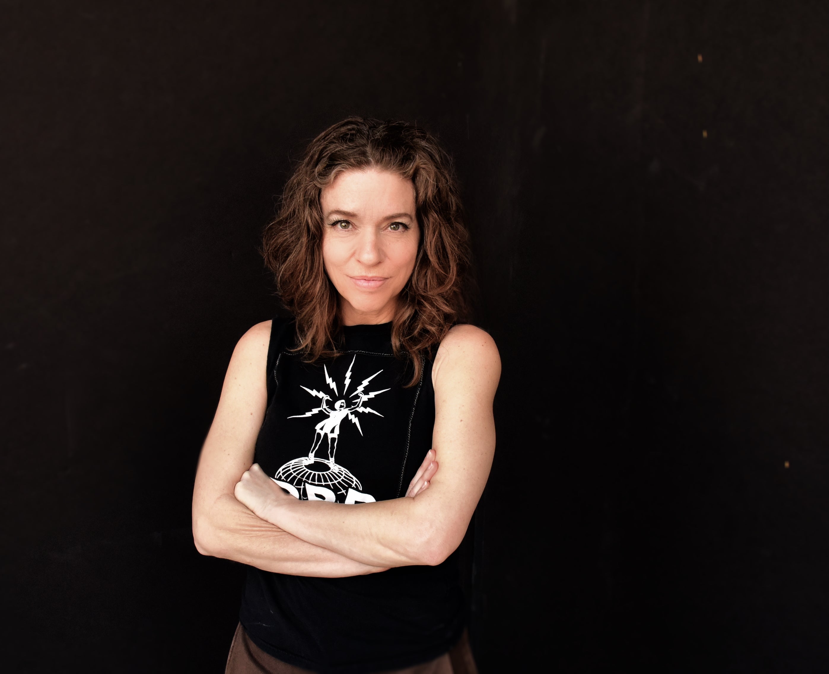 Ani DiFranco w/ Special Guest Valerie June at Ryman Auditorium – Nashville, TN