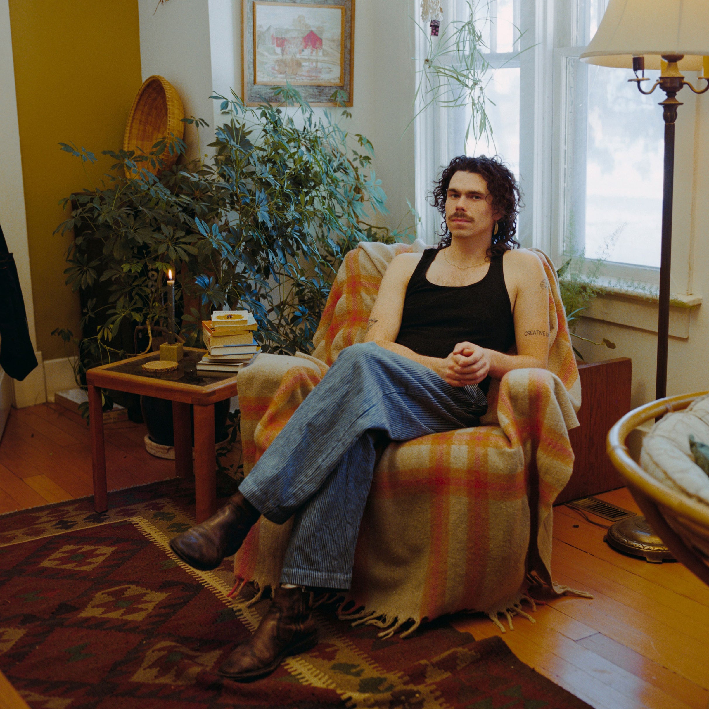 Boy Golden at Showdown Saloon – Portland, OR