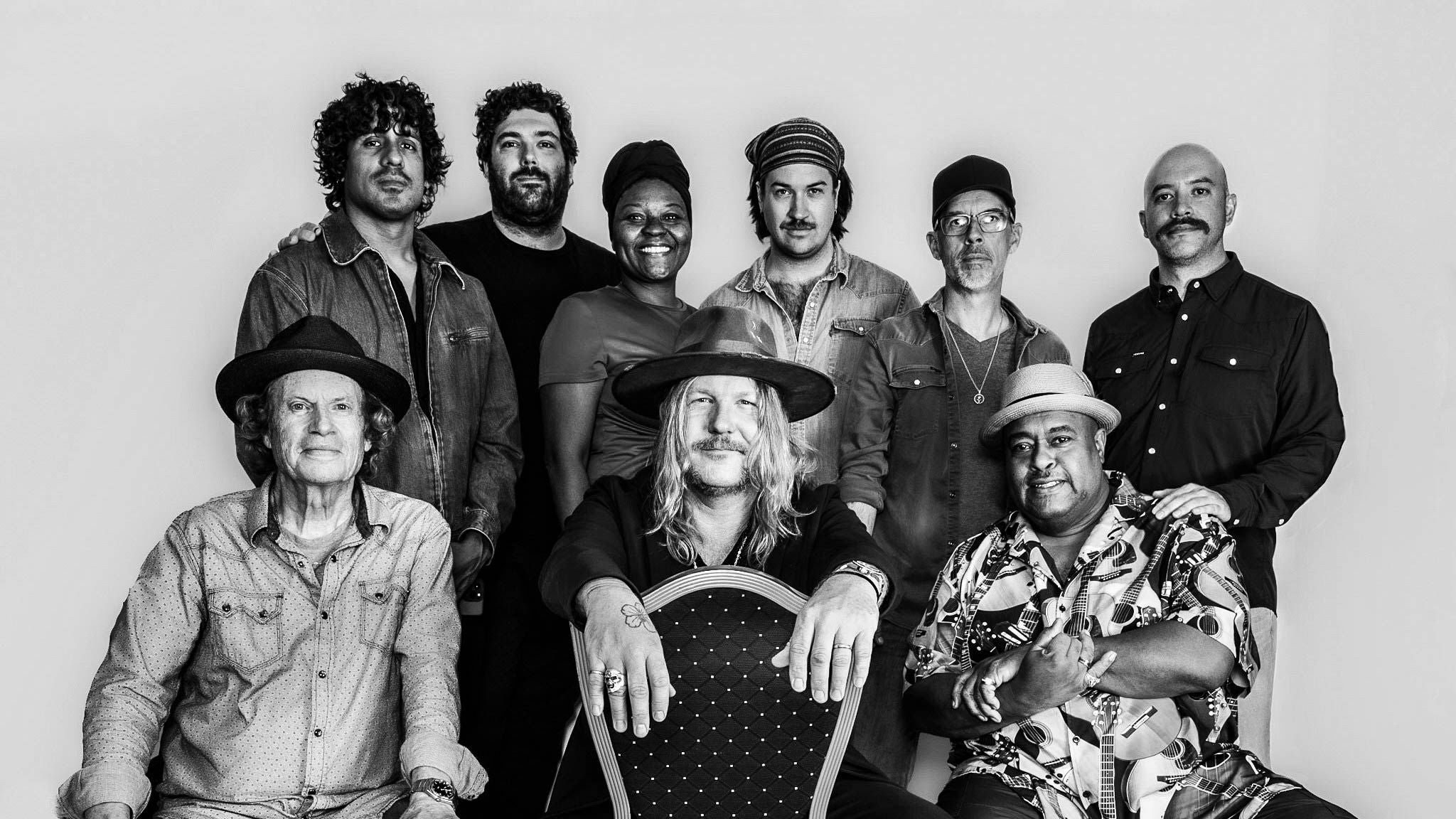 Devon Allman’s Blues Summit at The Pageant – Saint Louis, MO