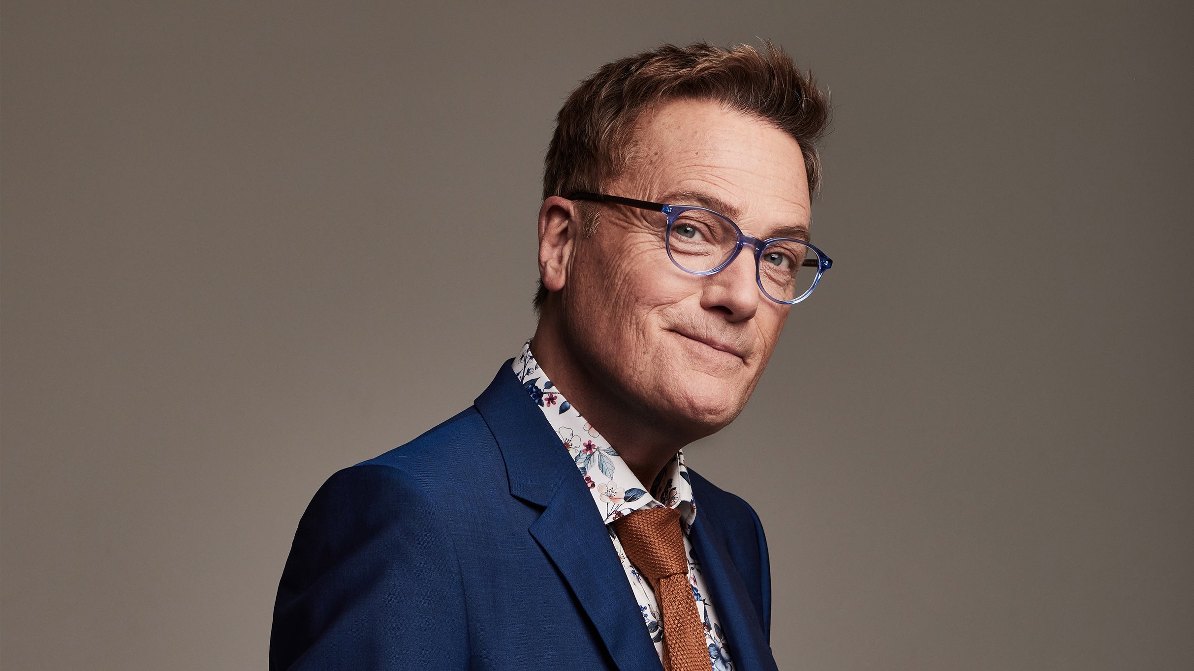 Michael W. Smith at Pantages Theater – Tacoma, WA