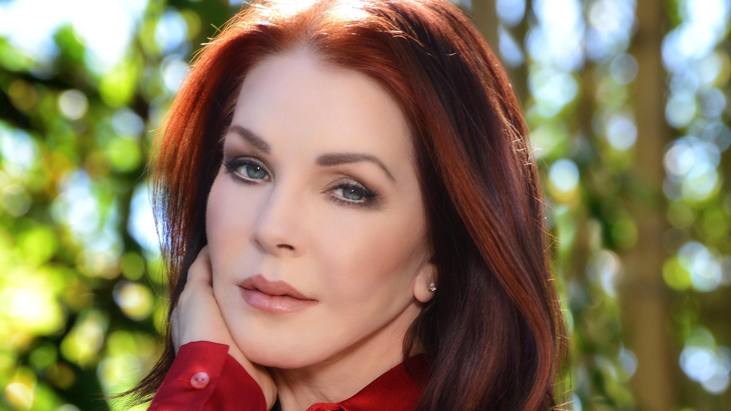 Priscilla Presley at Westgate Las Vegas Resort & Casino – Las Vegas, NV