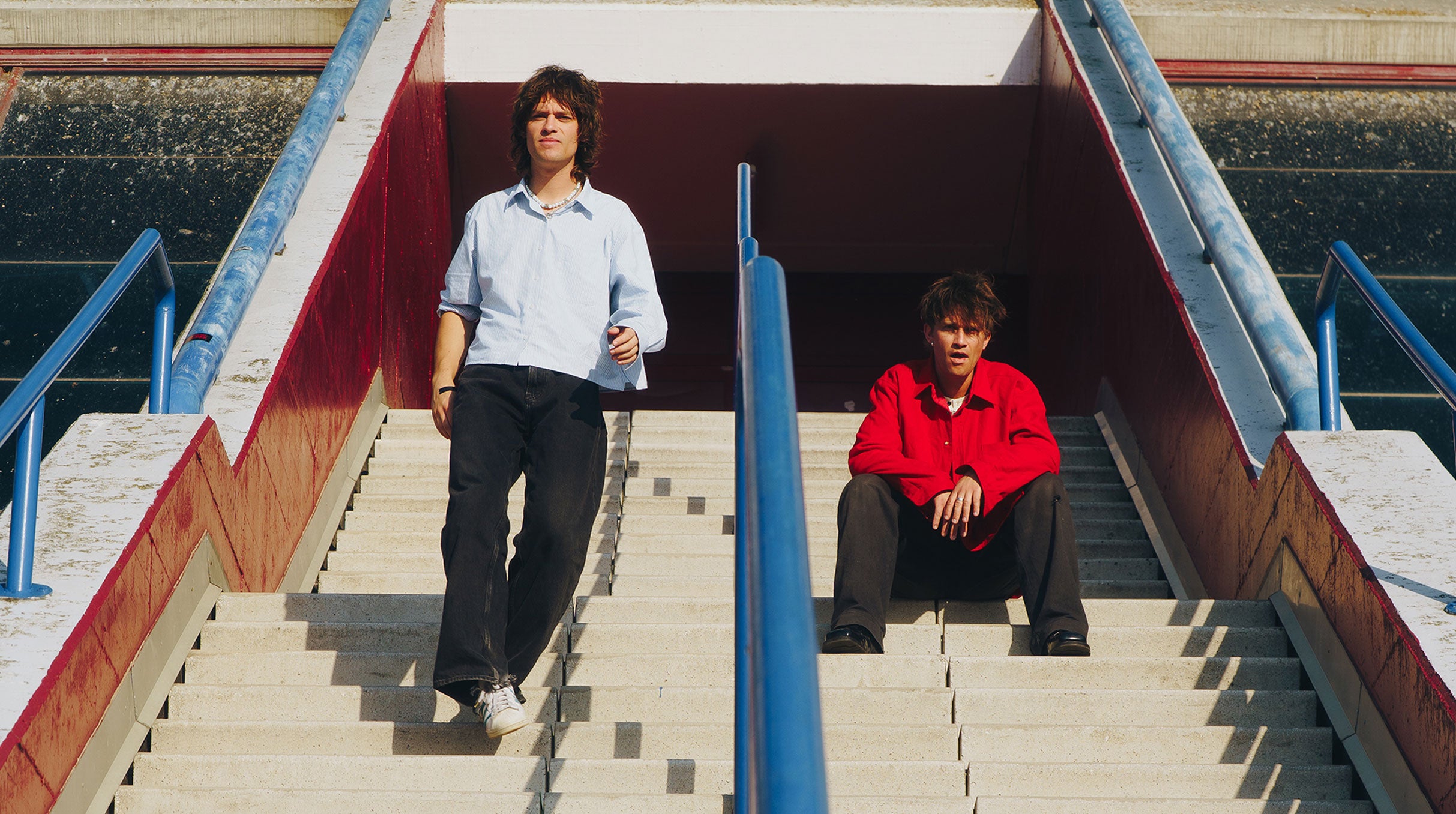 Balu Brigada at O2 Institute Birmingham – Birmingham, United Kingdom