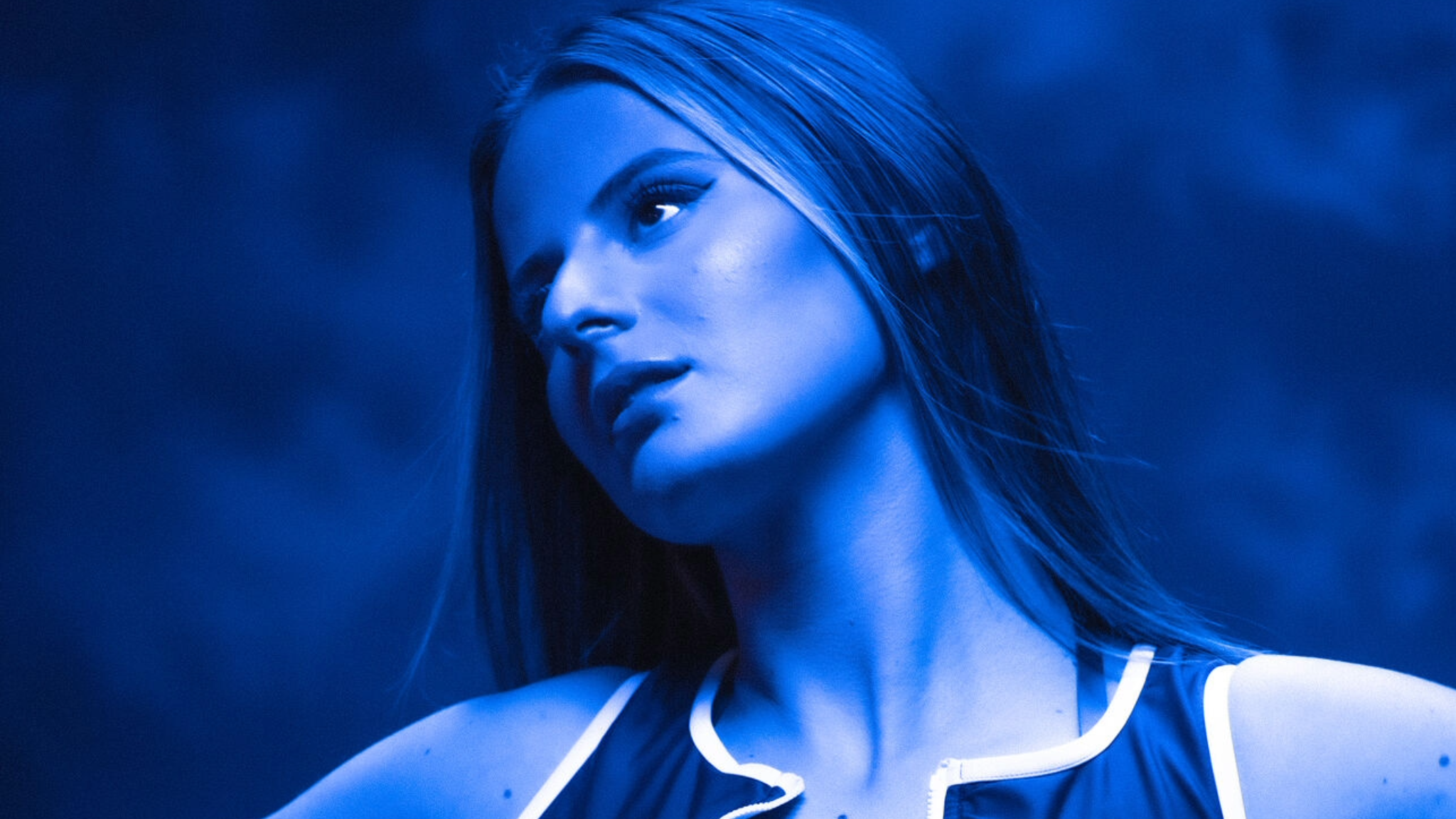 Natalie Jane at Manchester Academy 2 – Manchester, United Kingdom