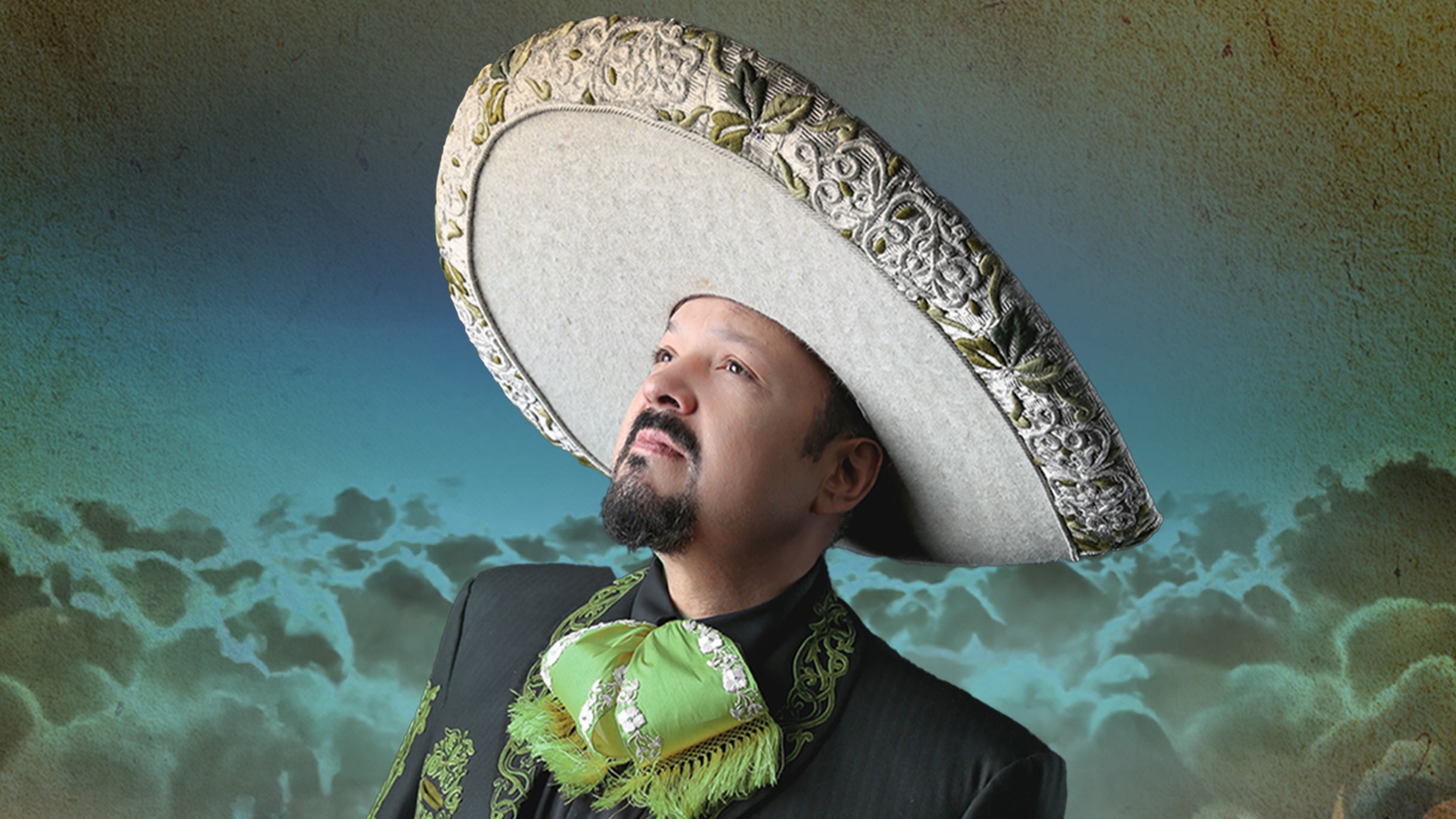 Pepe Aguilar: Live In Concert at Mohegan Sun Arena – Uncasville, CT
