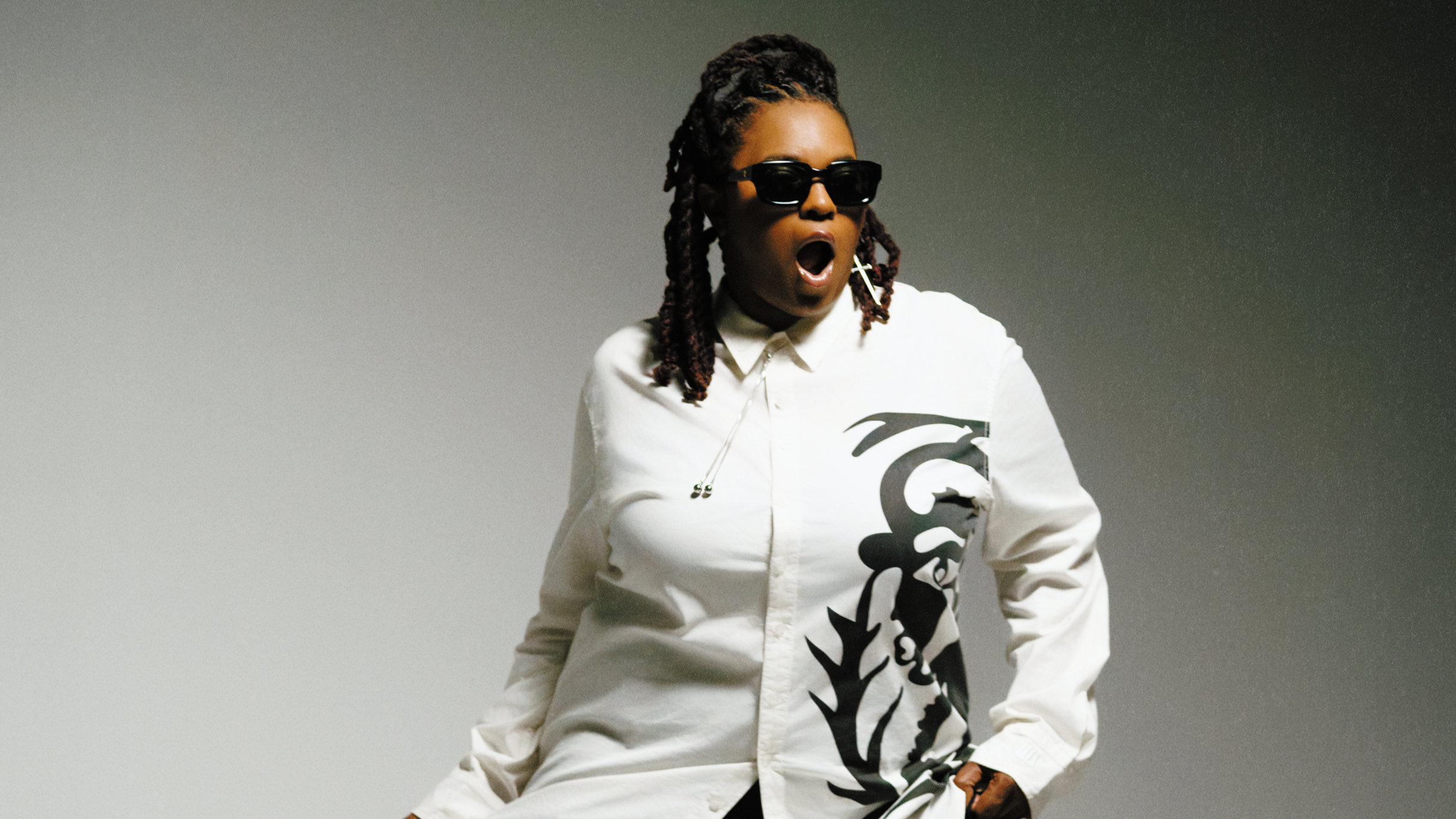 Kaleena Zanders: Anything Goes Tour (21+ ONLY) at Monarch – San Francisco, CA