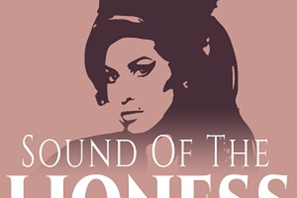 Sound Of The Lioness at The Flowerpot – Derby, United Kingdom