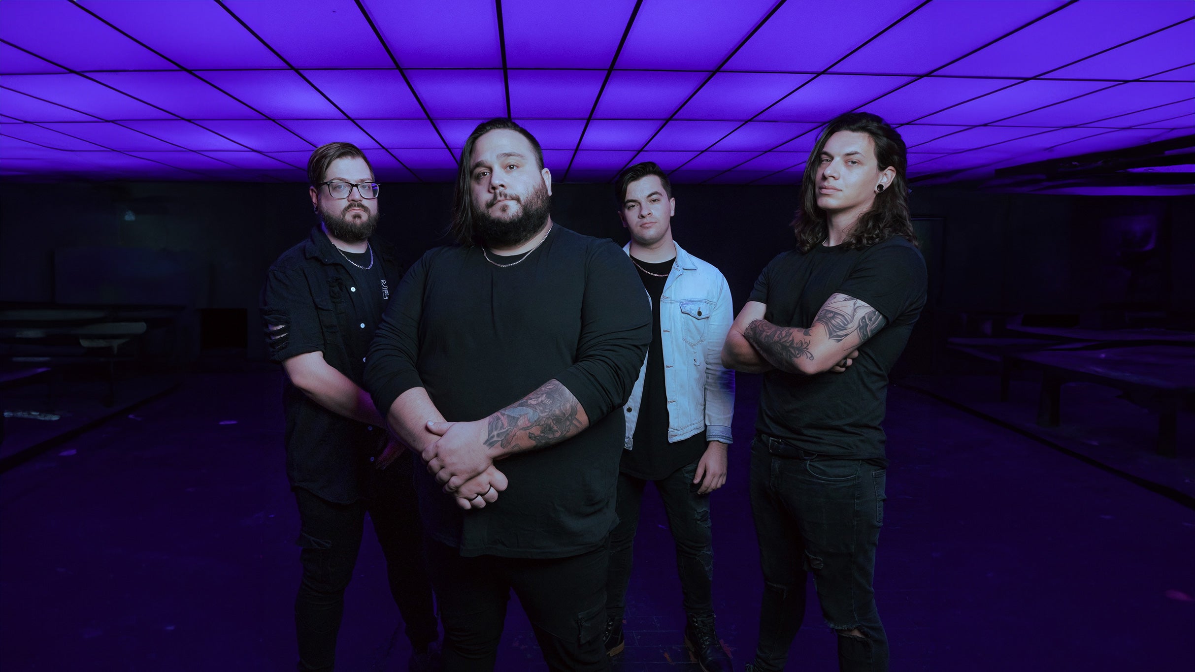 Archers at Patronaat – Haarlem, Netherlands