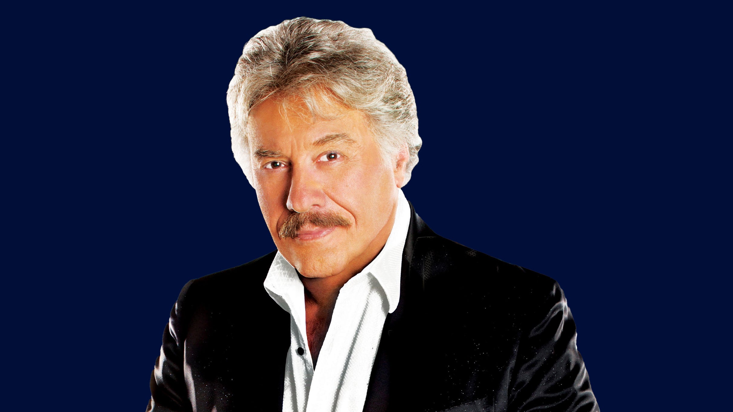Tony Orlando The STORYTELLER! at Seneca Niagara Resort & Casino Bears Den – Niagara Falls, NY