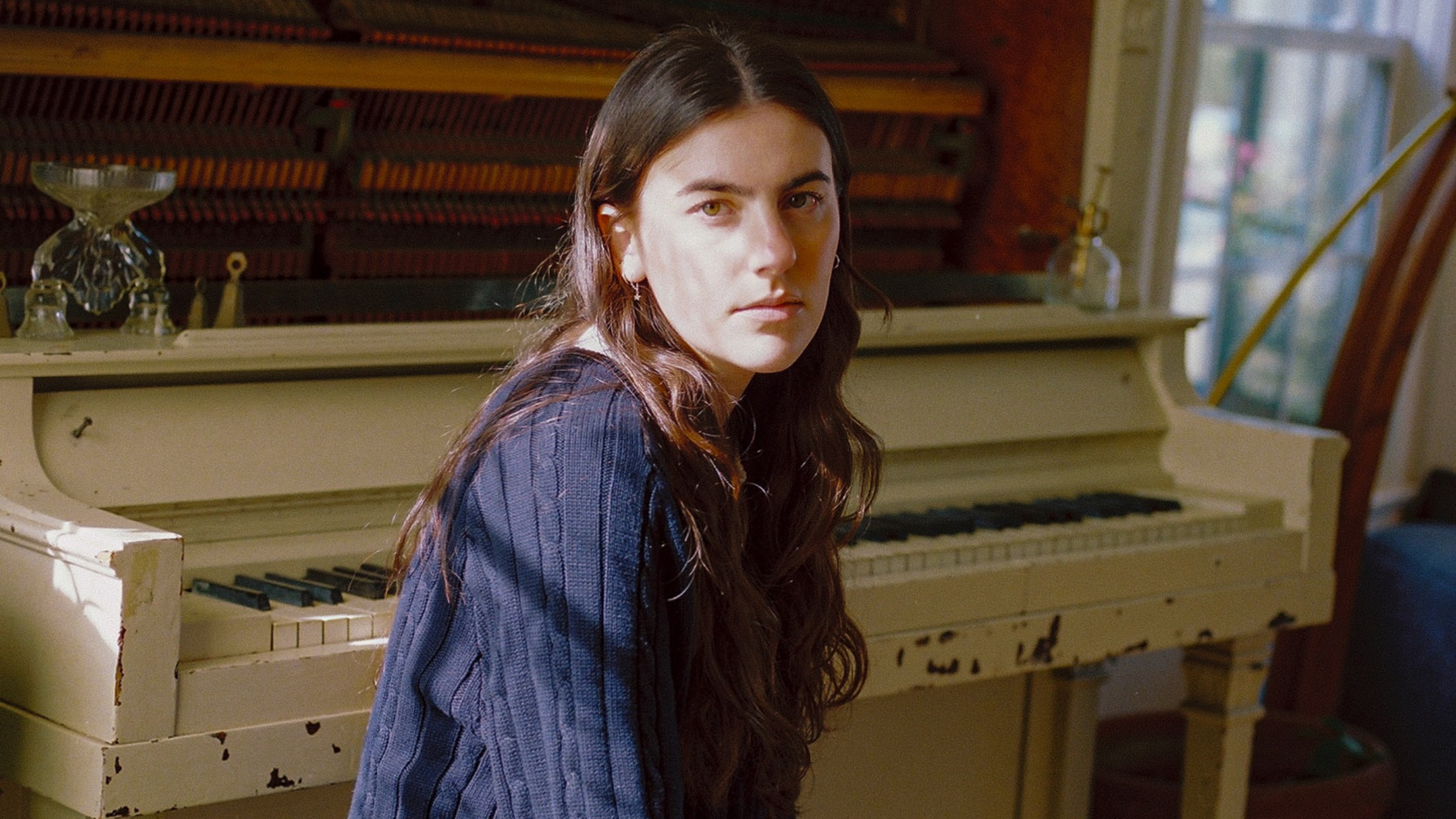 Avery Lynch at Three Links Deep Ellum – Dallas, TX