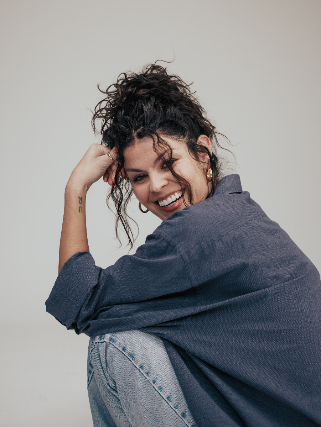 Gabrielle Cavassa at Birdland Theater – New York, NY