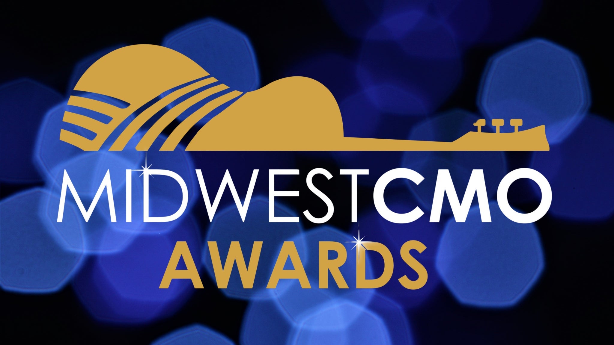 Midwest Country Music Org Awards Show at La Crosse Center – La Crosse, WI