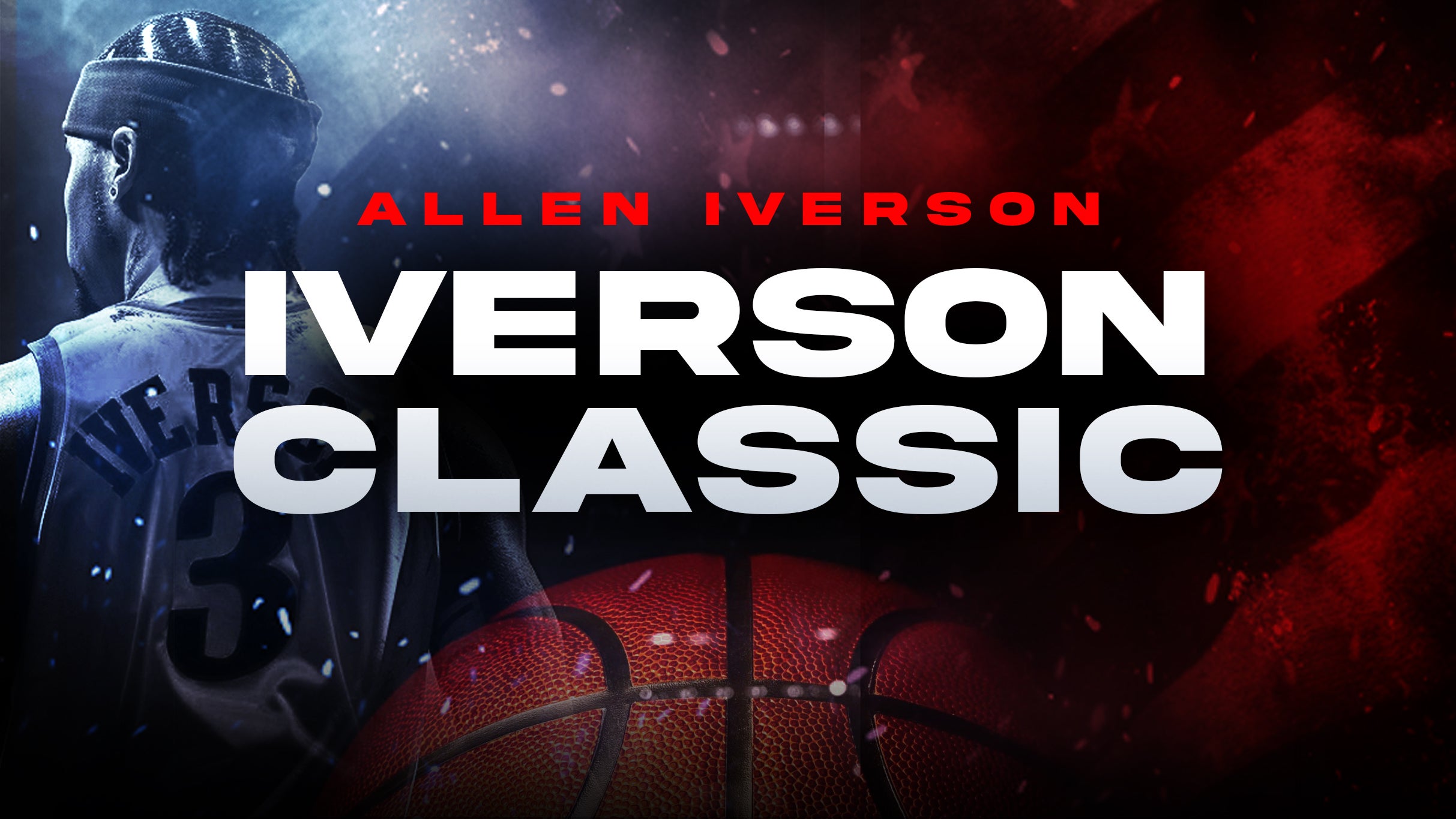 2026 Iverson Classic All-American Game at Hampton Coliseum – Hampton, VA