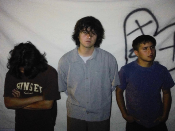 Strings & Heart – Plastic Wine Tour Pt. III at Exit/In – Nashville, TN