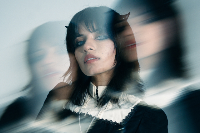 Violent Vira – Our Lady of Sorrows Tour at The Hall – Little Rock, AR