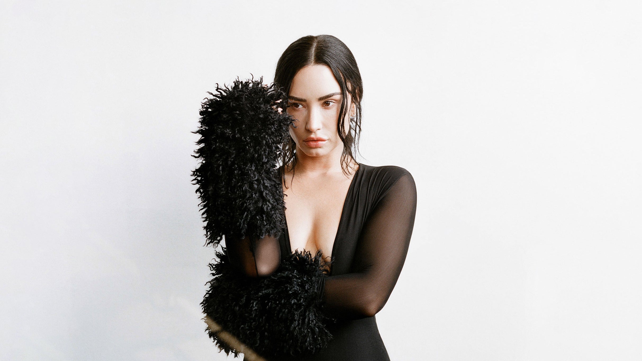 Club Level Seating: Demi Lovato at Ball Arena – Denver, CO