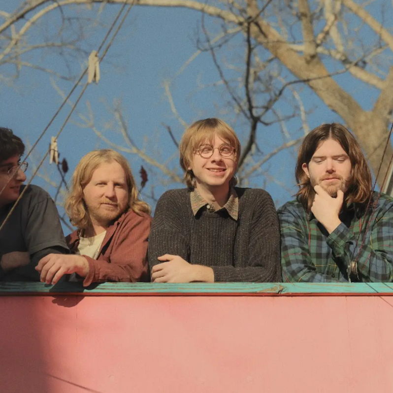 Florry at YES Basement – Manchester, United Kingdom