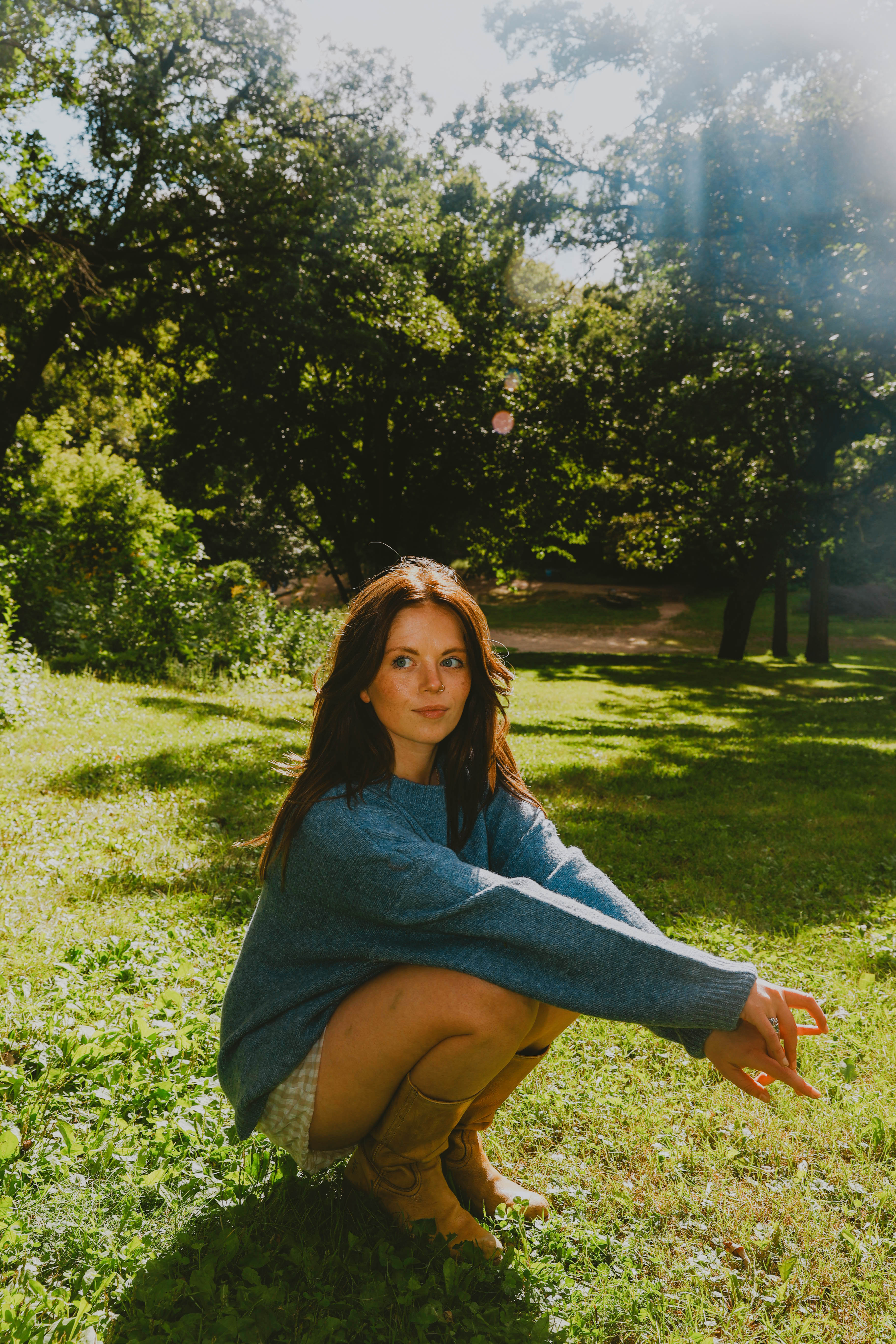 Ber at Colours Hoxton – London, United Kingdom