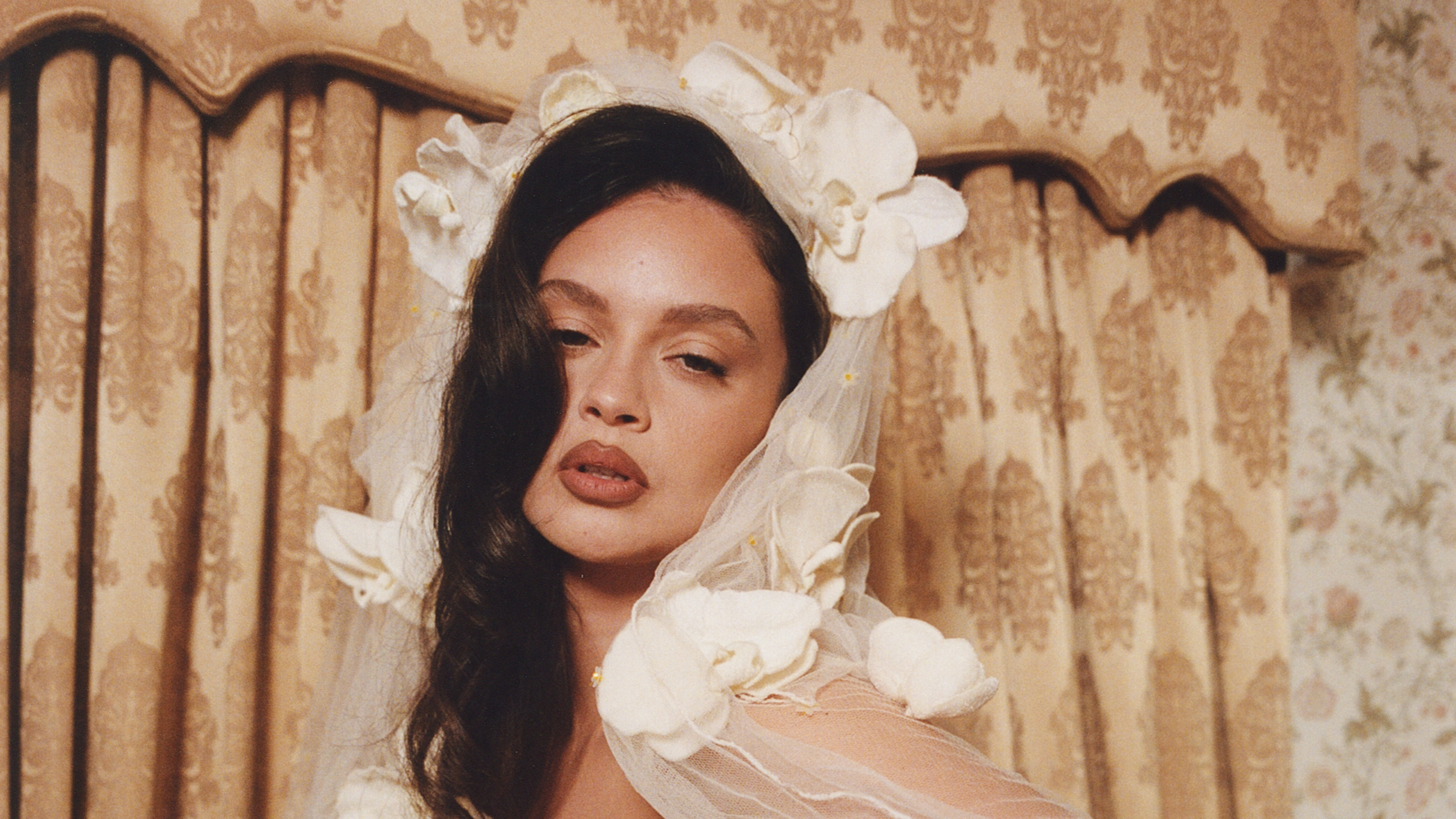 Sabrina Claudio: Fall In Love With Her – The Tour at O2 Ritz Manchester – Manchester, United Kingdom