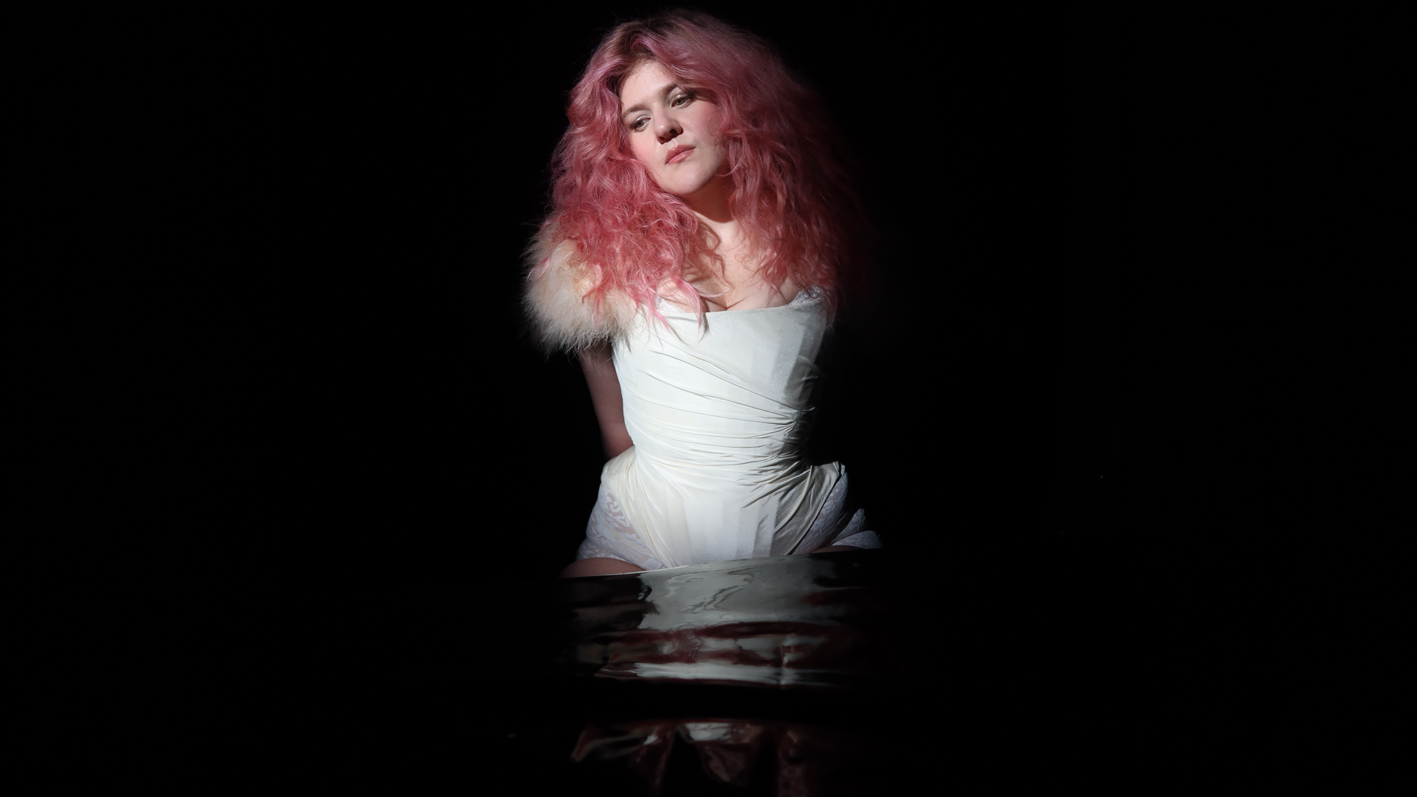 Grace Ives at Teragram Ballroom – Los Angeles, CA