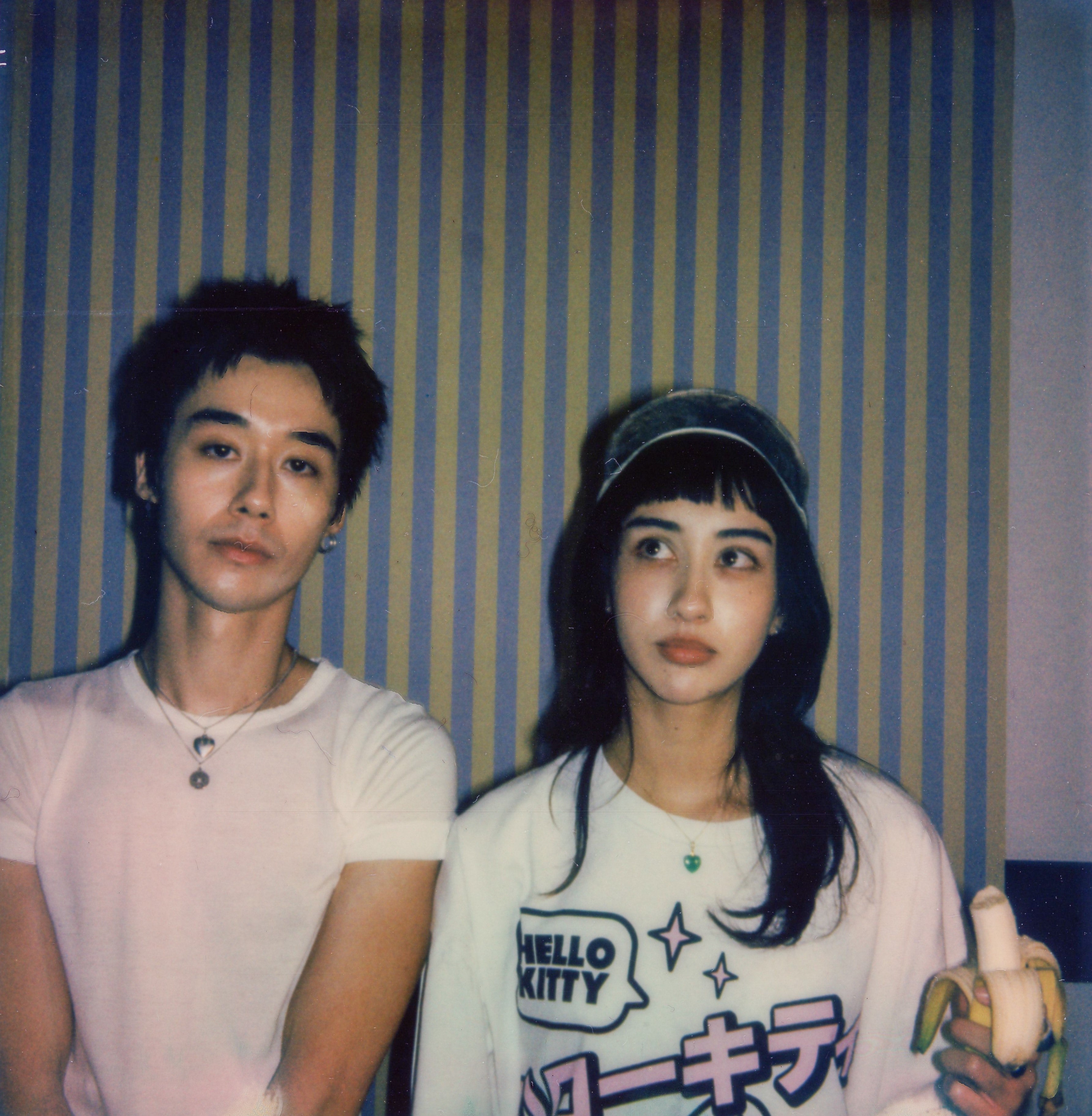 Esme Emerson at Green Door Store – Brighton, United Kingdom