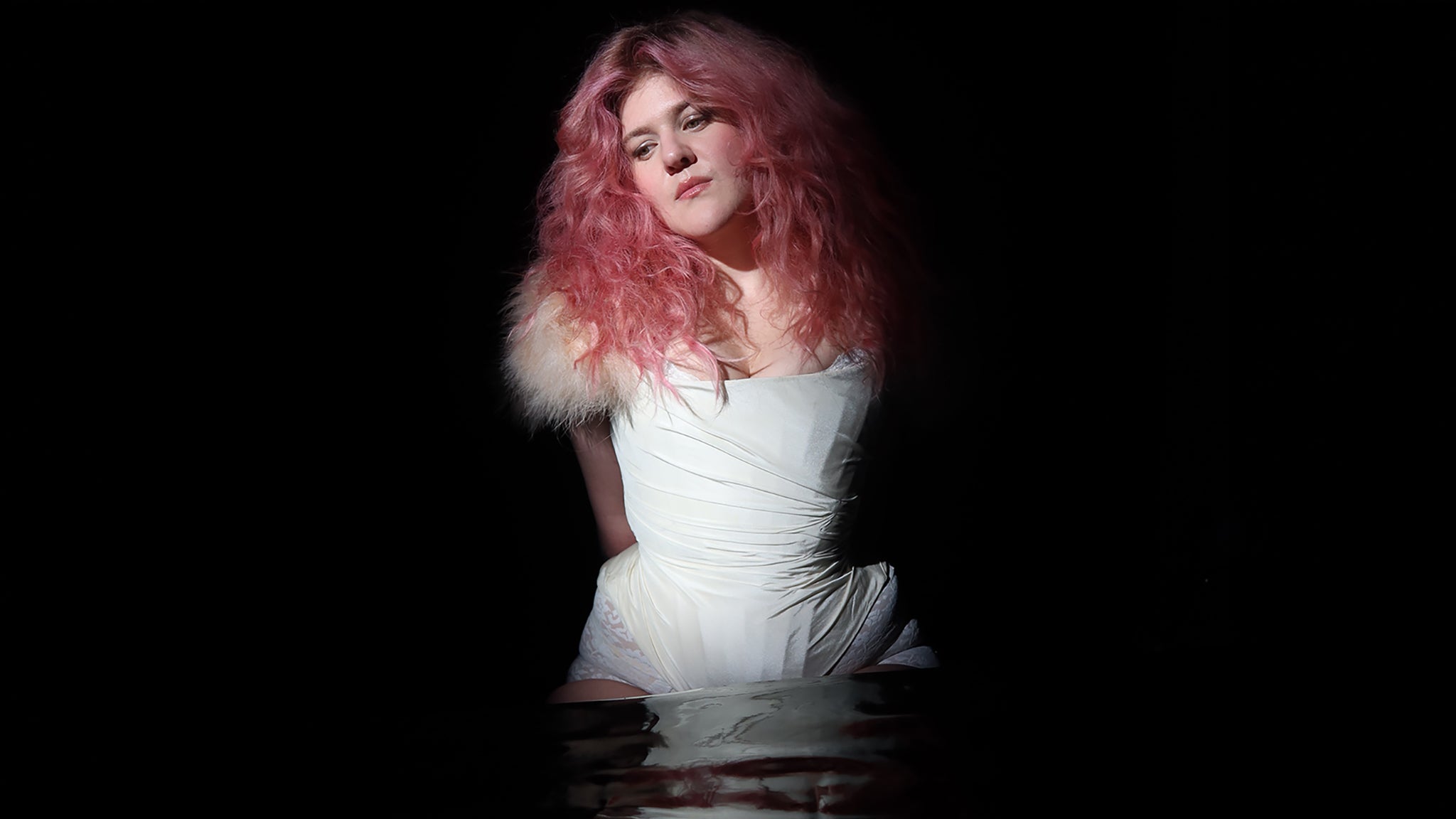 Grace Ives at Constellation Room – Santa Ana, CA