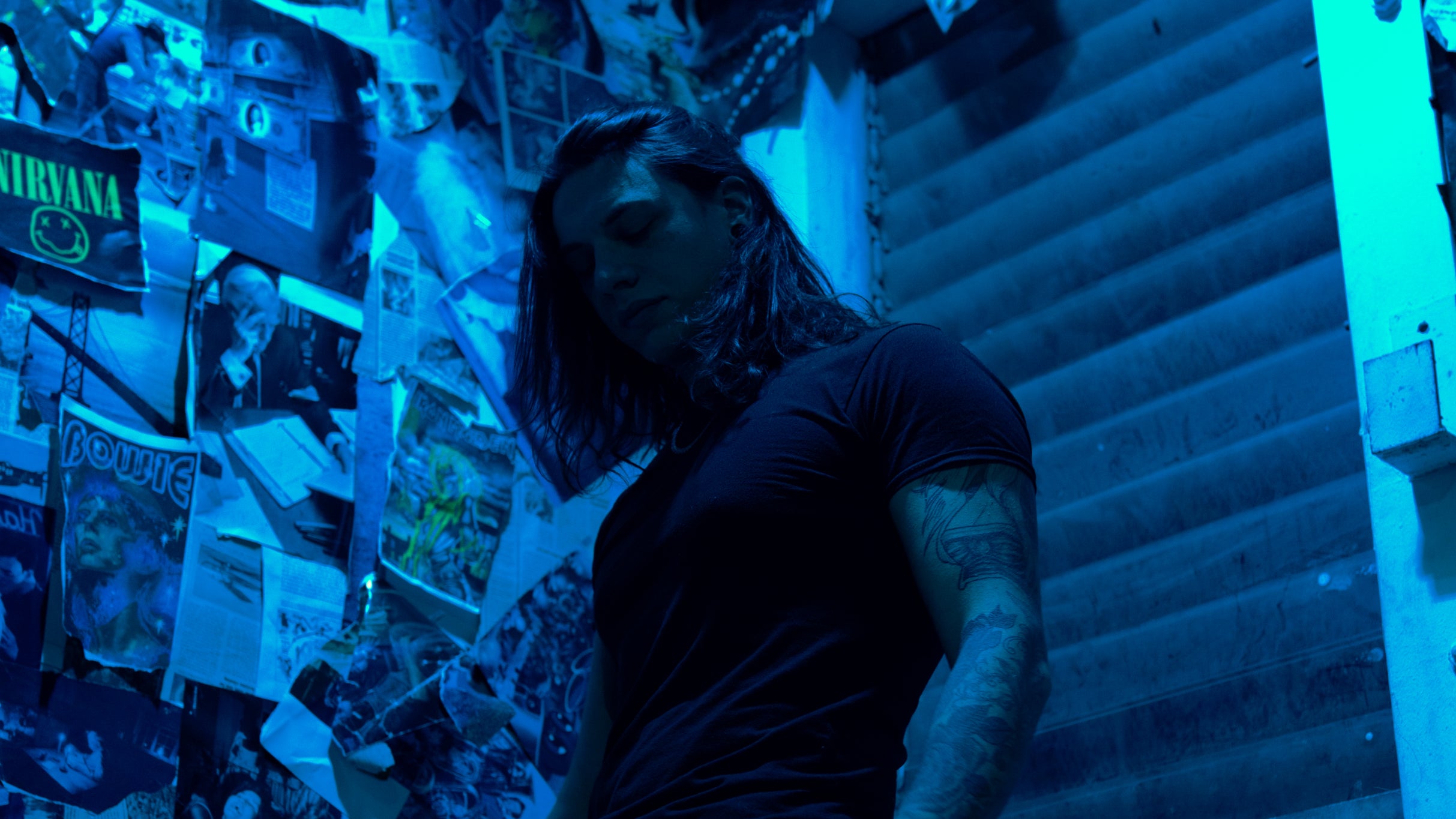 Arankai: The Portrait Tour at Capital City Music Hall Lower Level – Harrisburg, PA