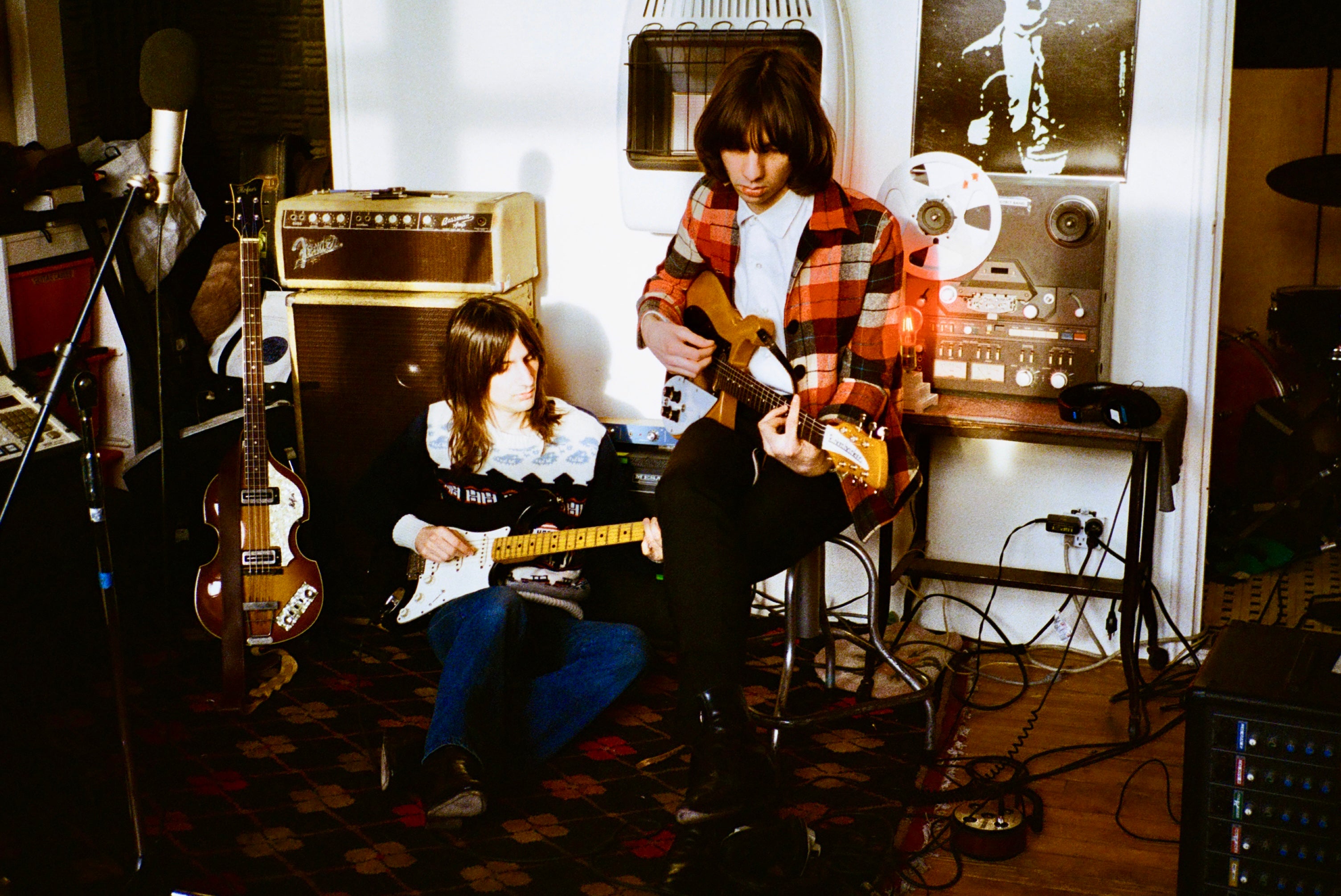 The Lemon Twigs at 9:30 CLUB – Washington, DC