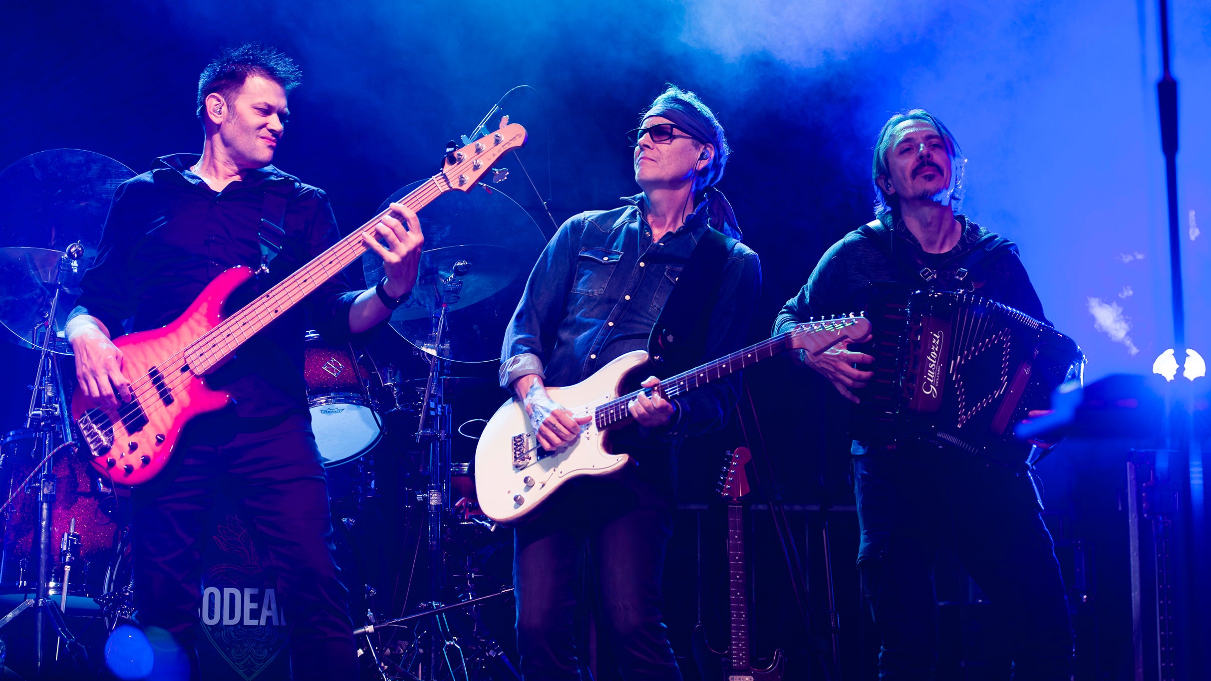 BoDeans – 40th Anniversary! at Birchmere – Alexandria, VA