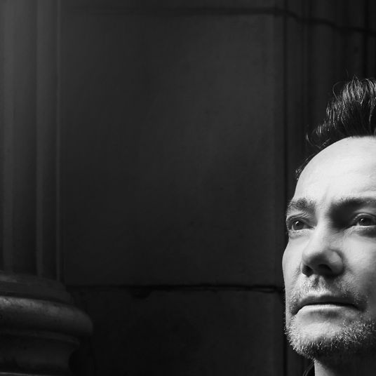 CRAIG REVEL HORWOOD – Revelations at Quad Theatre – Plymouth, United Kingdom
