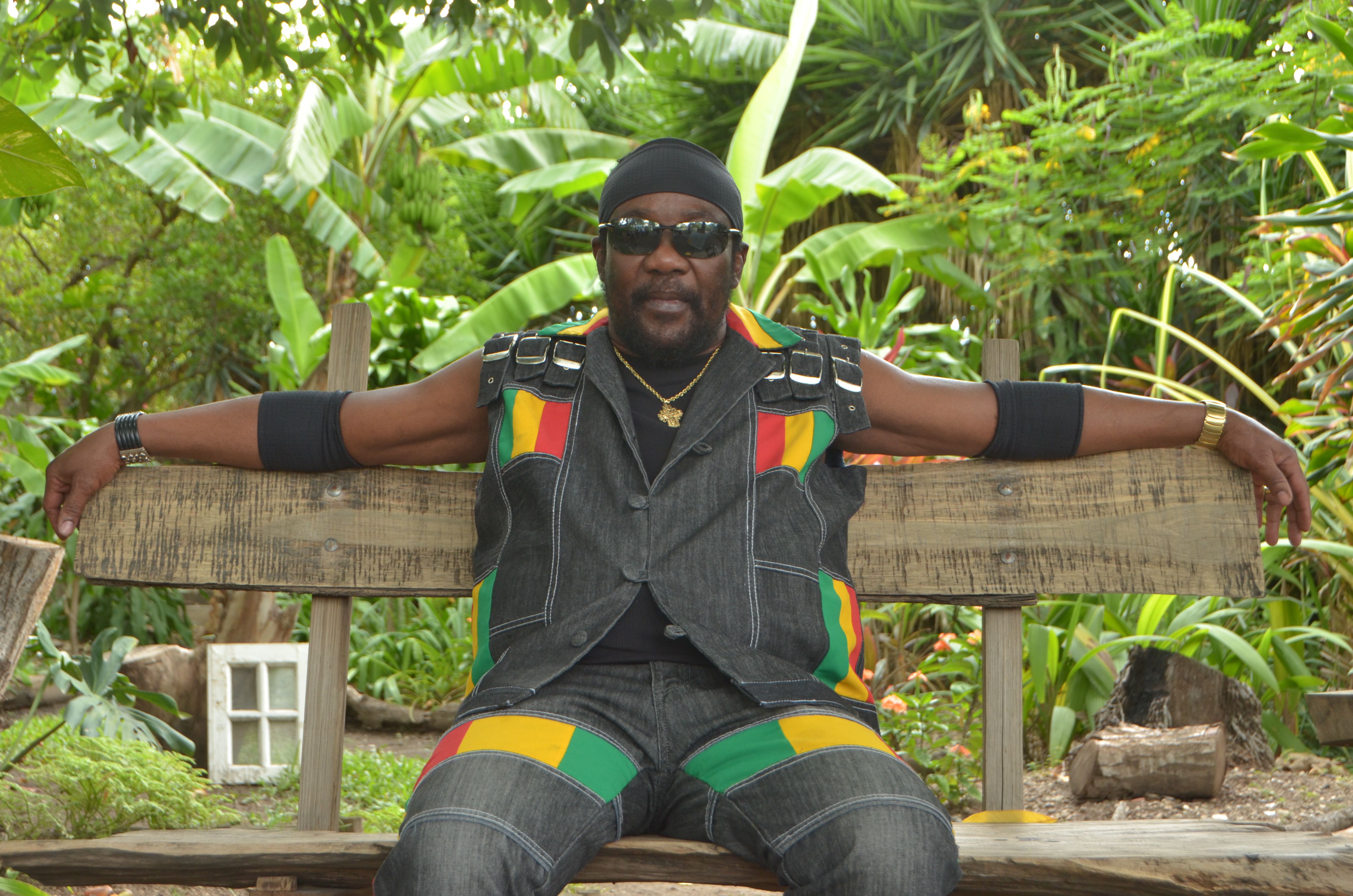 Toots and the Maytals at Chalk, Brighton – Brighton, United Kingdom