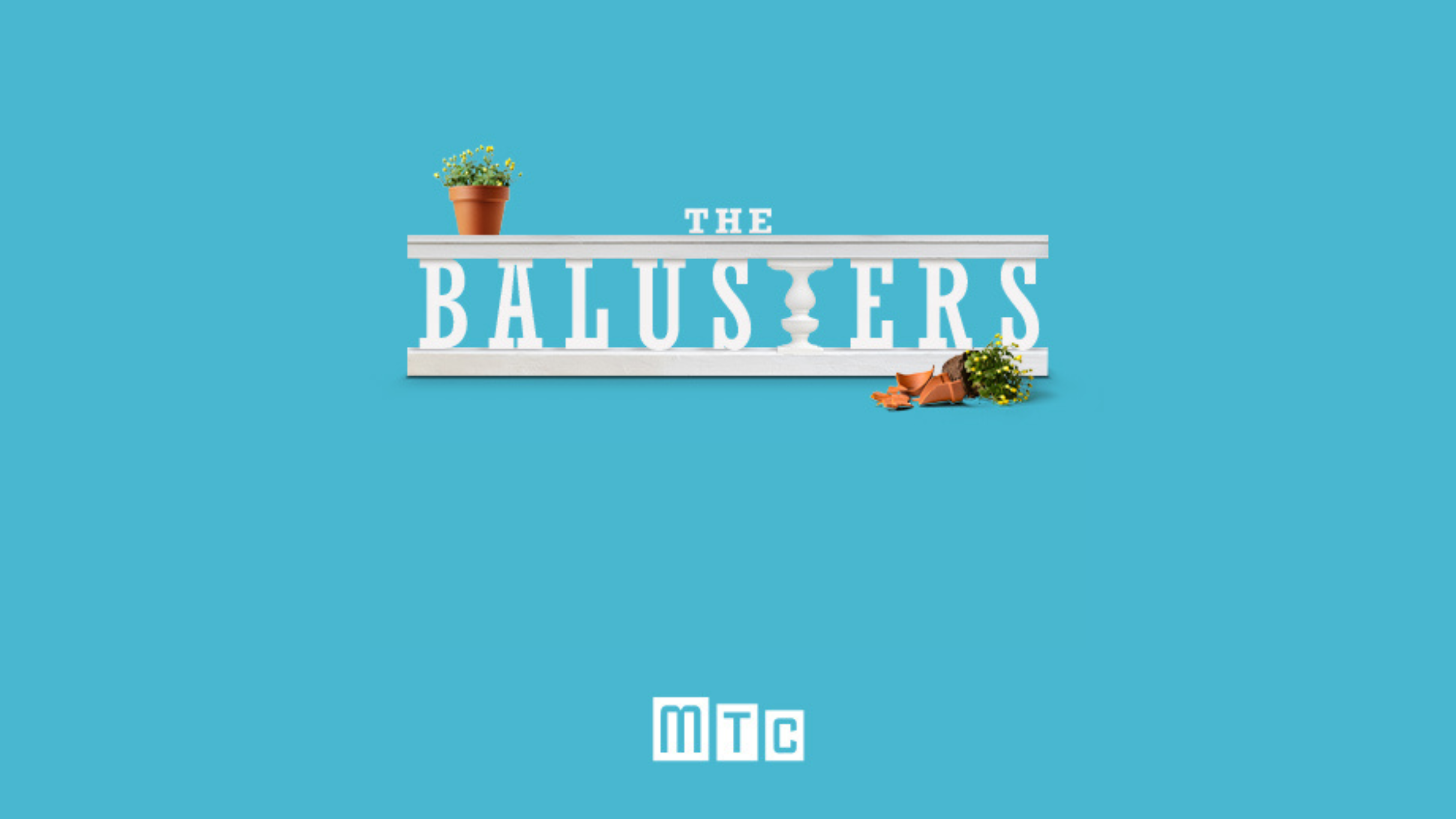 The Balusters at Samuel J Friedman Theatre – New York, NY