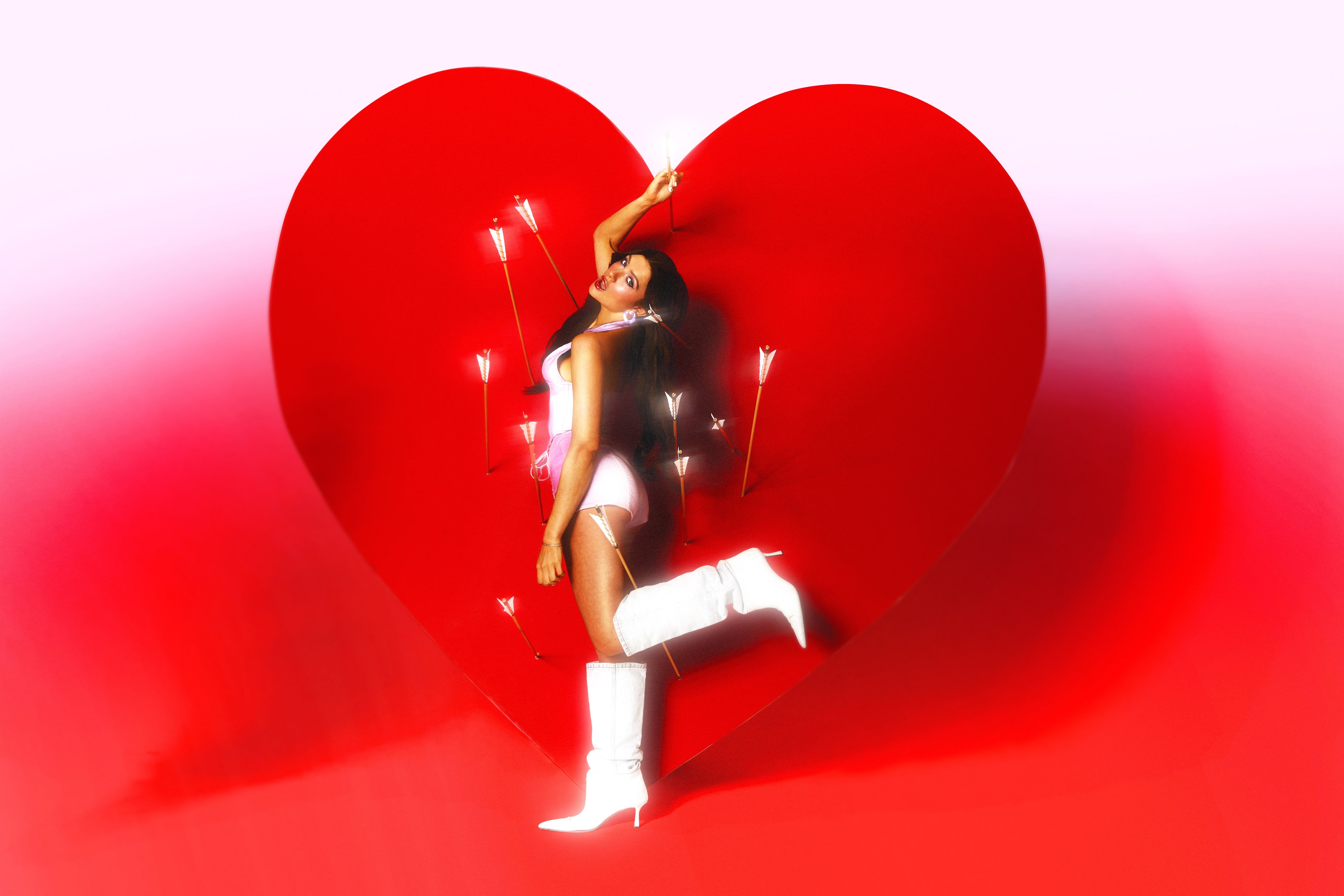 LEAH KATE at La Maroquinerie – Paris, France