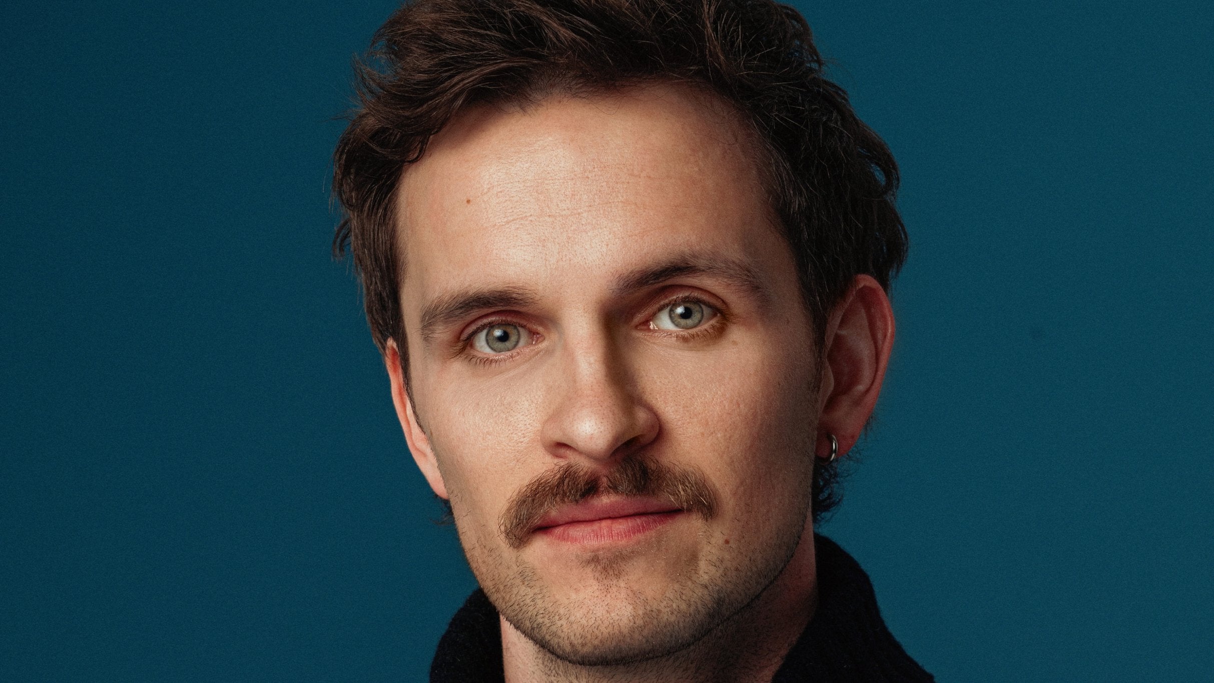 Vittorio Angelone at Gramercy Theatre – New York, NY