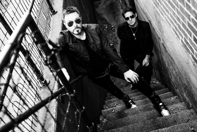 When in Rome II at The 44 Sports Grill and Nightlife – Glendale, AZ