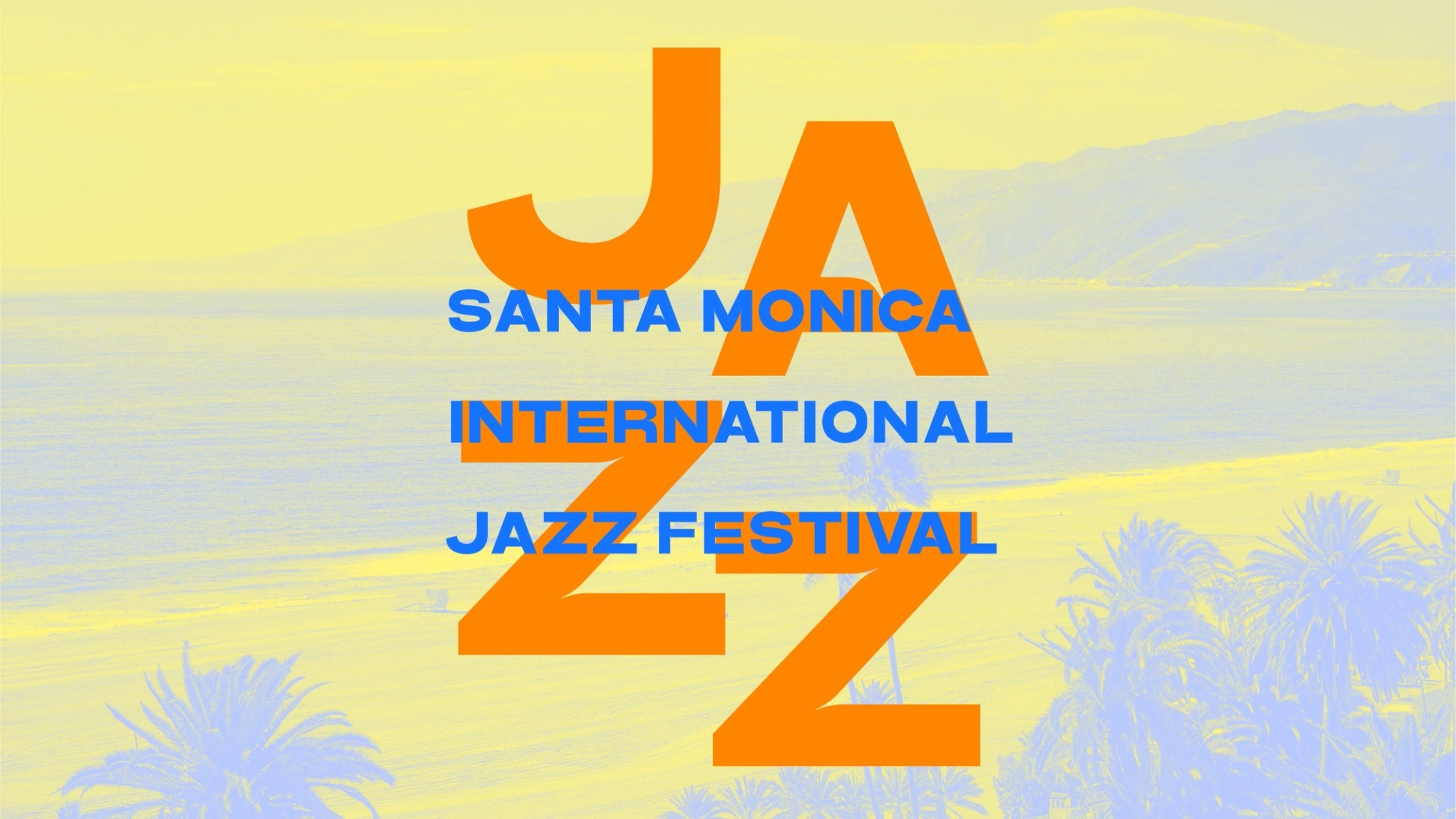 Santa Monica International Jazz Festival: A Day in the Park at Tongva Park – Santa Monica, CA