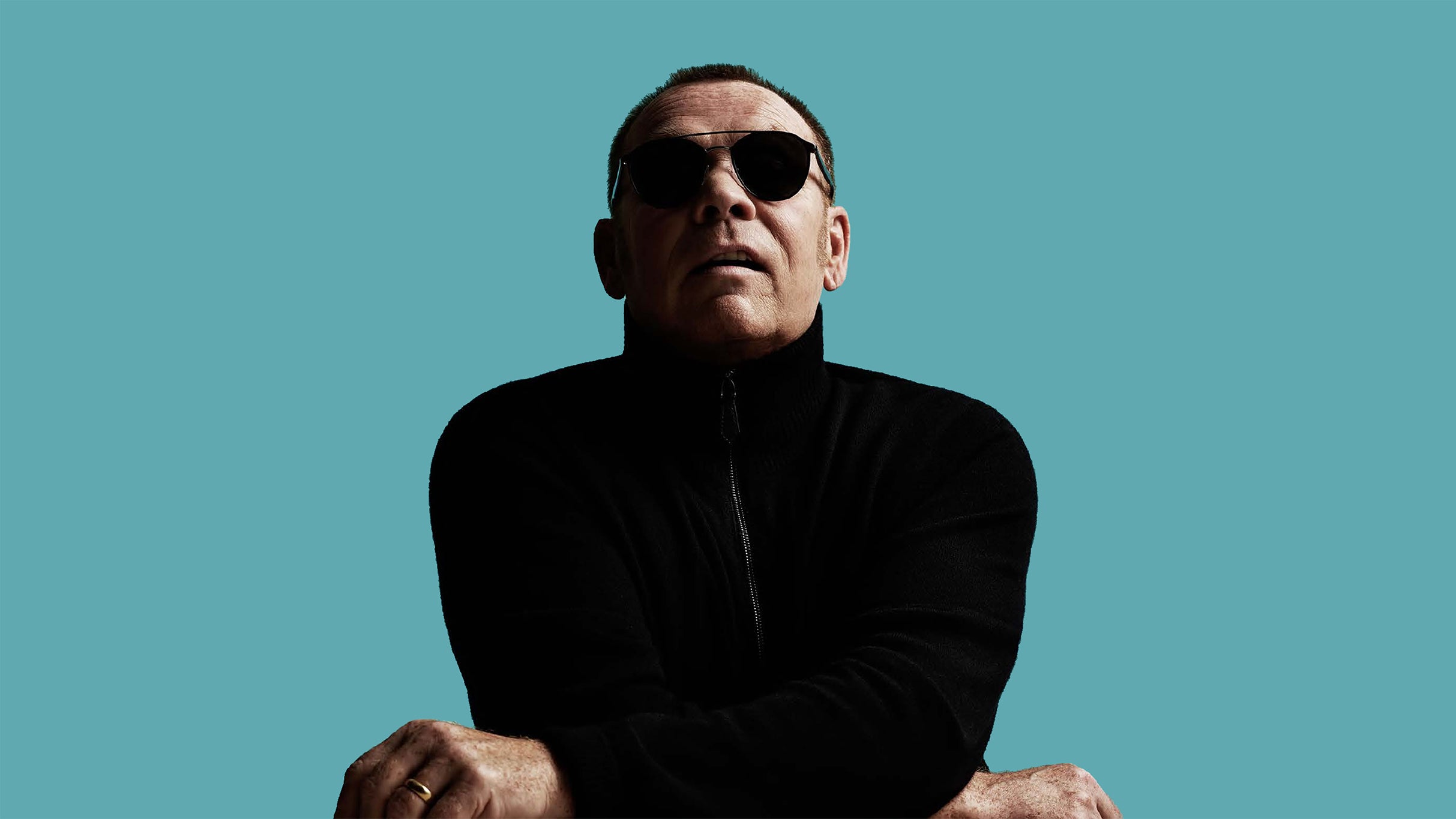 UB40 Featuring Ali Campbell at Silver Creek Event Center at Four Winds New Buffalo – New Buffalo, MI