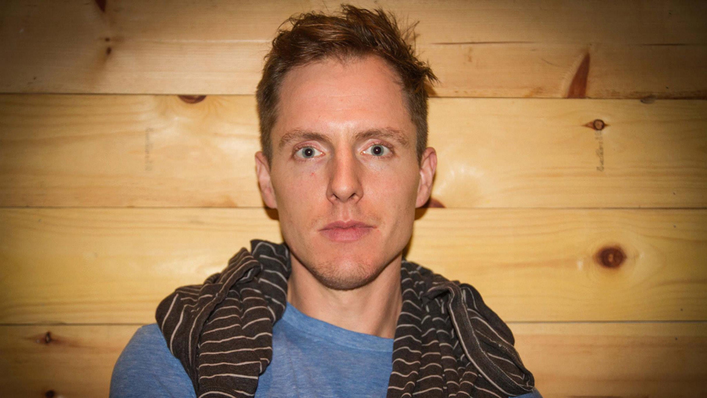 Andy Haynes at Punch Line Philly – Philadelphia, PA