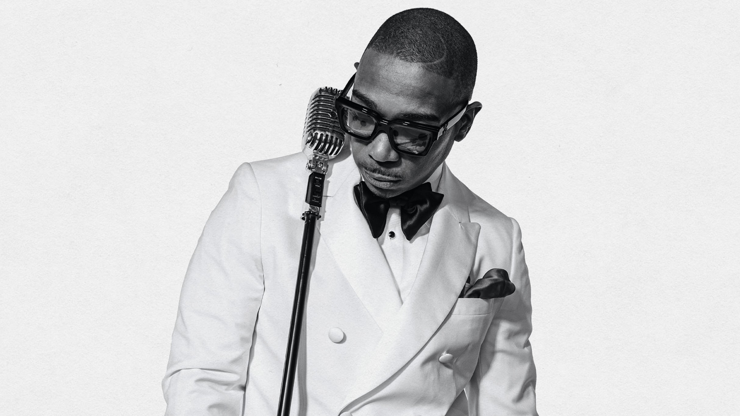 Ja Rule at Mystic Lake Casino Hotel – Prior Lake, MN