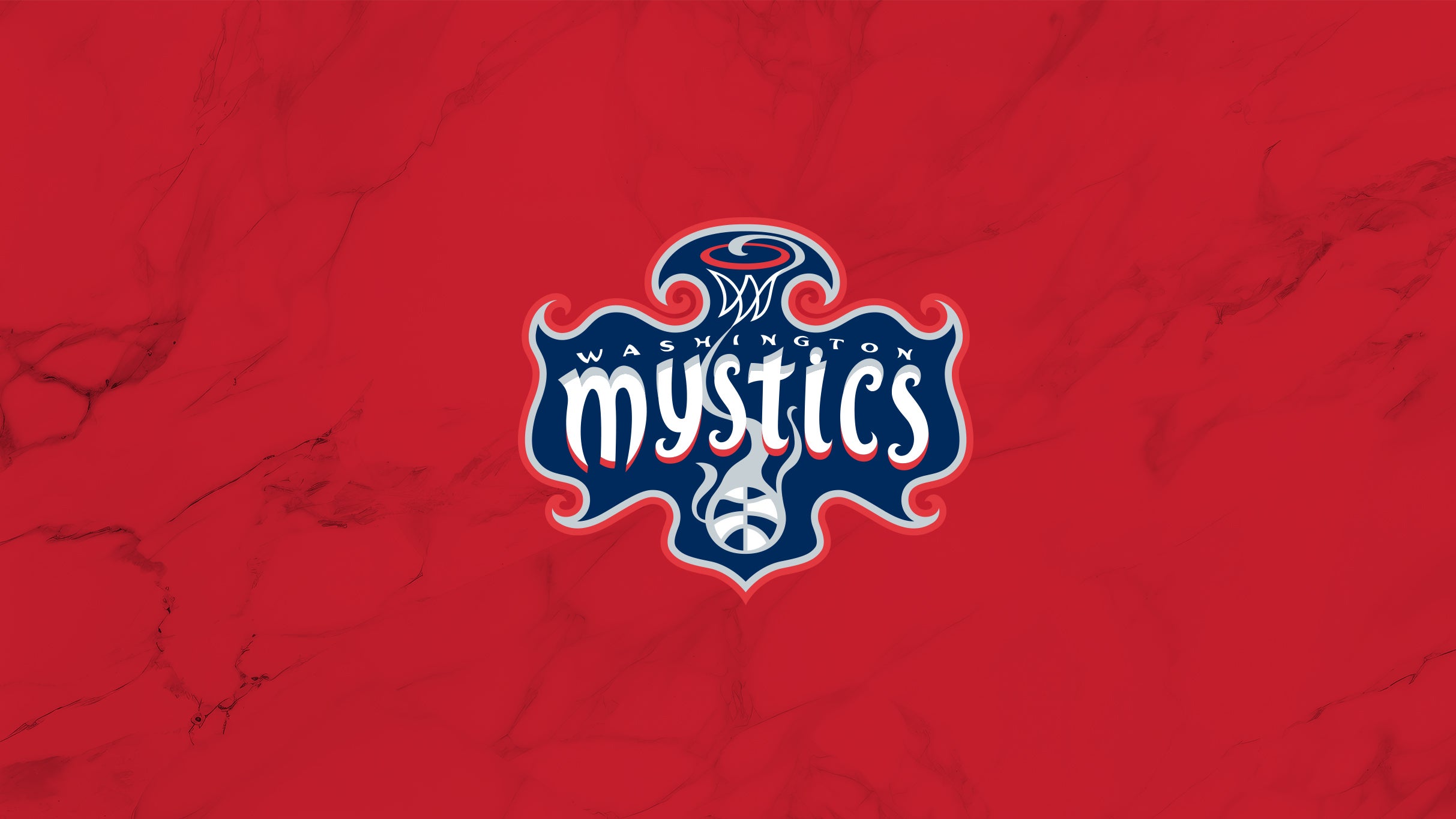 Washington Mystics vs. New York Liberty at CareFirst Arena – Washington, DC