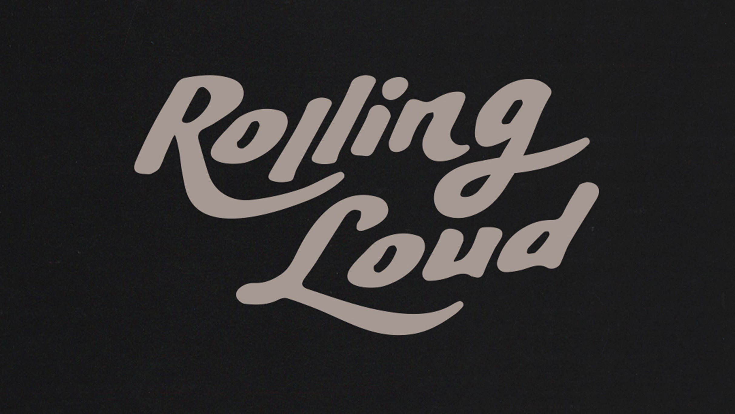 Rolling Loud at Camping World Stadium – Orlando, FL
