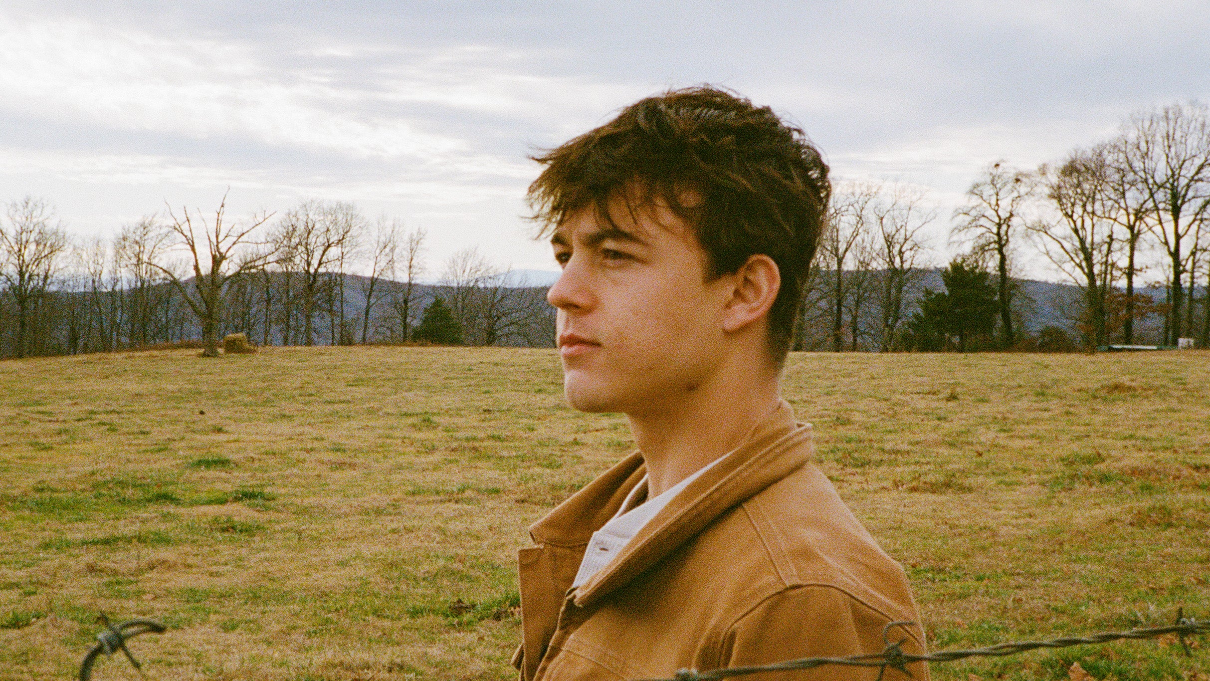 Waylon Wyatt – Everywhere Under The Sun at Music Farm – Charleston, SC