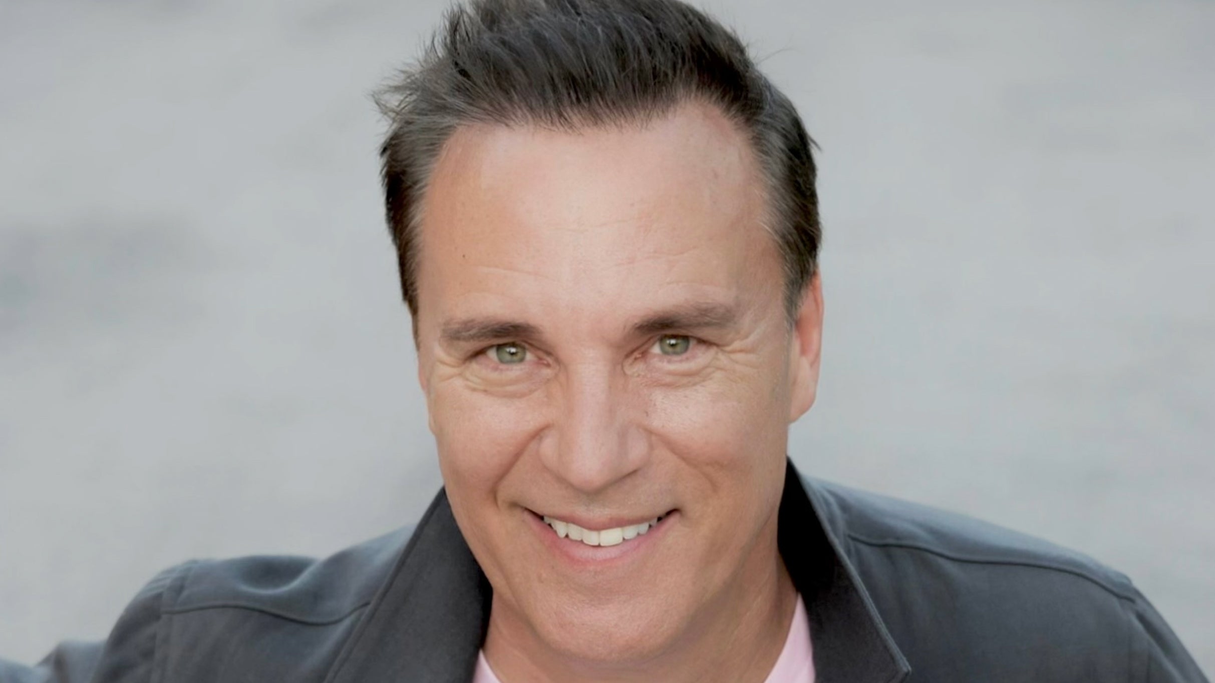 Craig Shoemaker at Pittsburgh Improv – Pittsburgh, PA