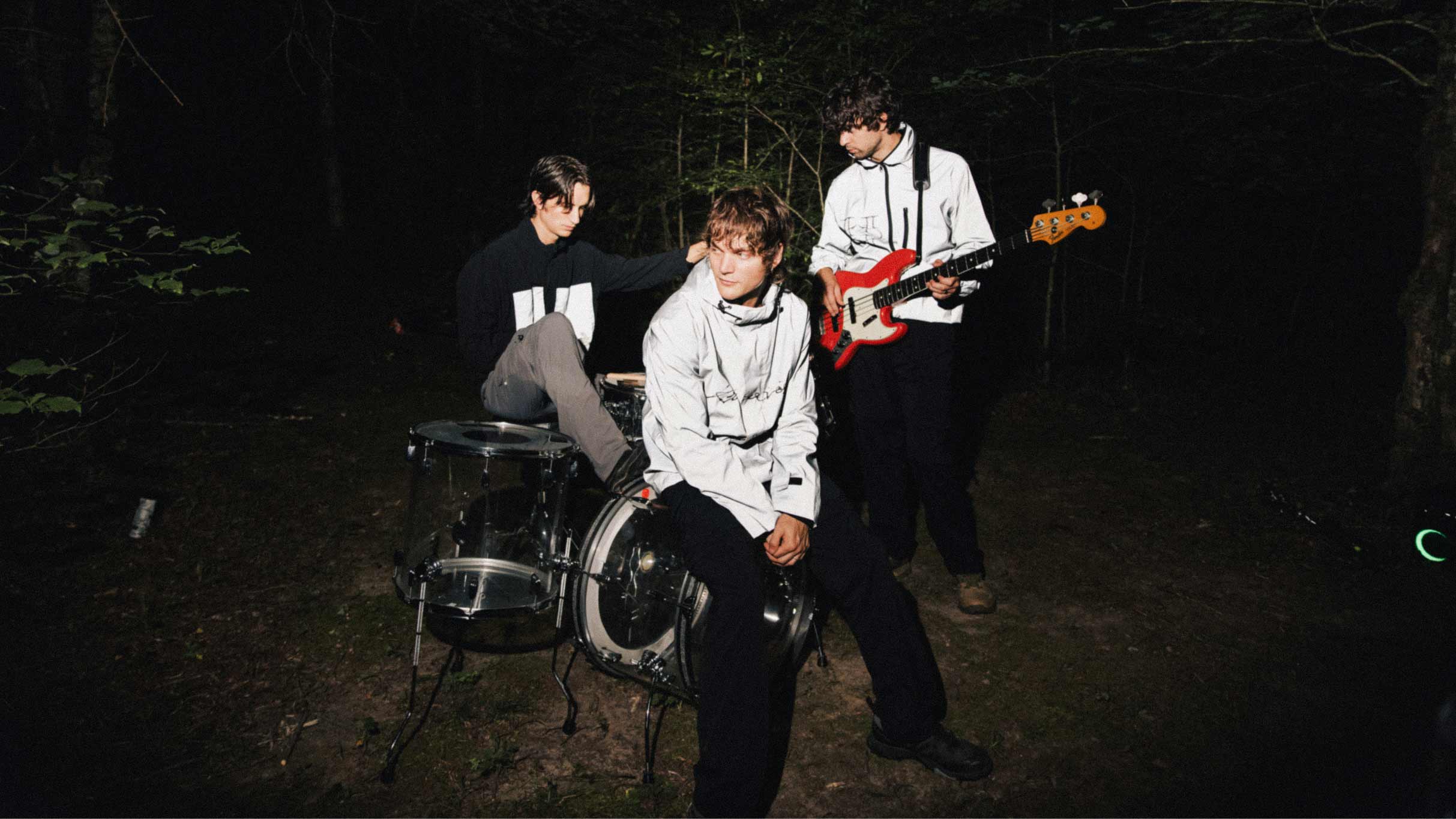 Little Image at The Drake Hotel – Underground – Toronto, Canada