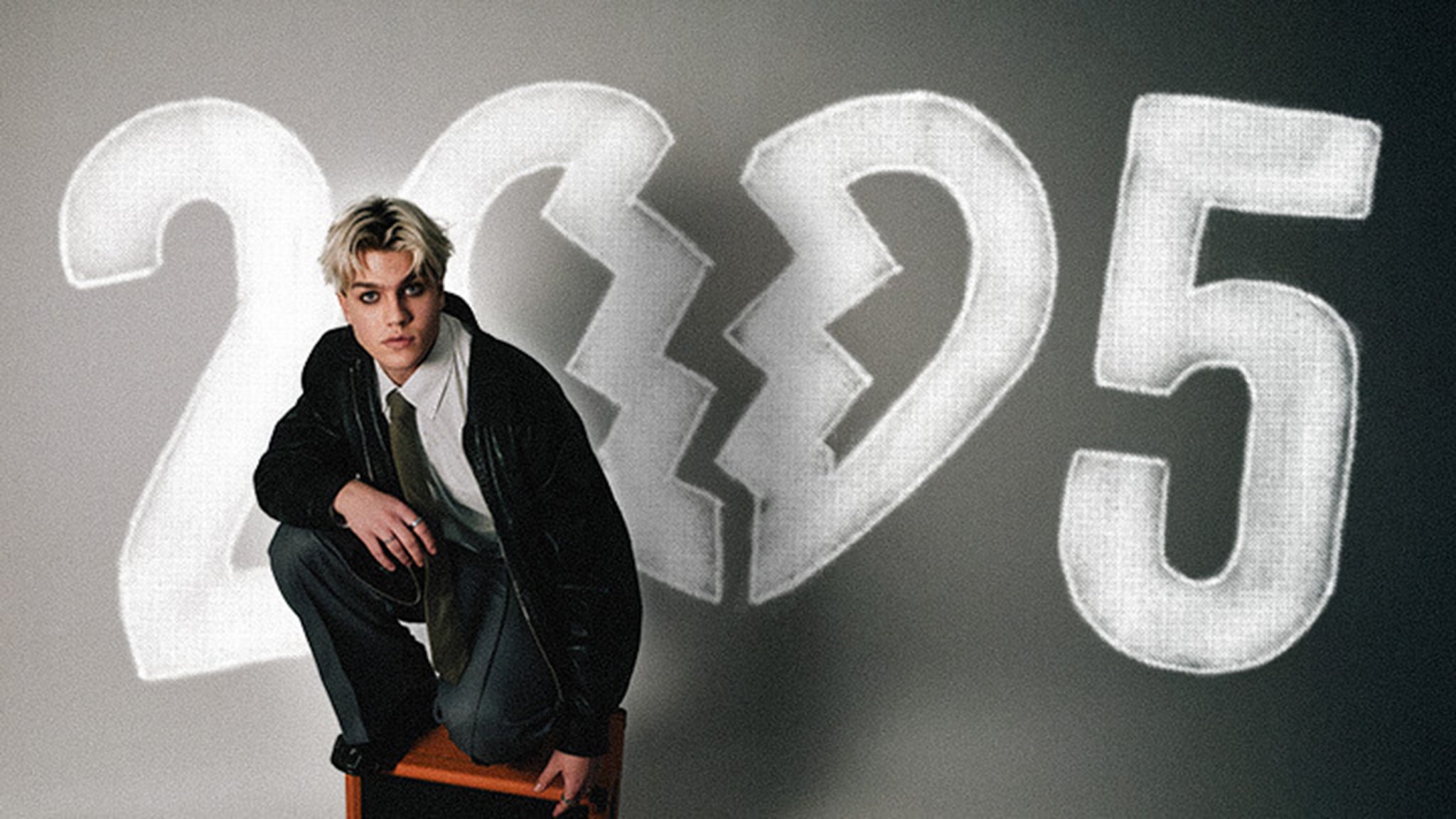 JBS – ZWEITAUSENDFÜNF at Im Wizemann (Club) – Stuttgart, Germany