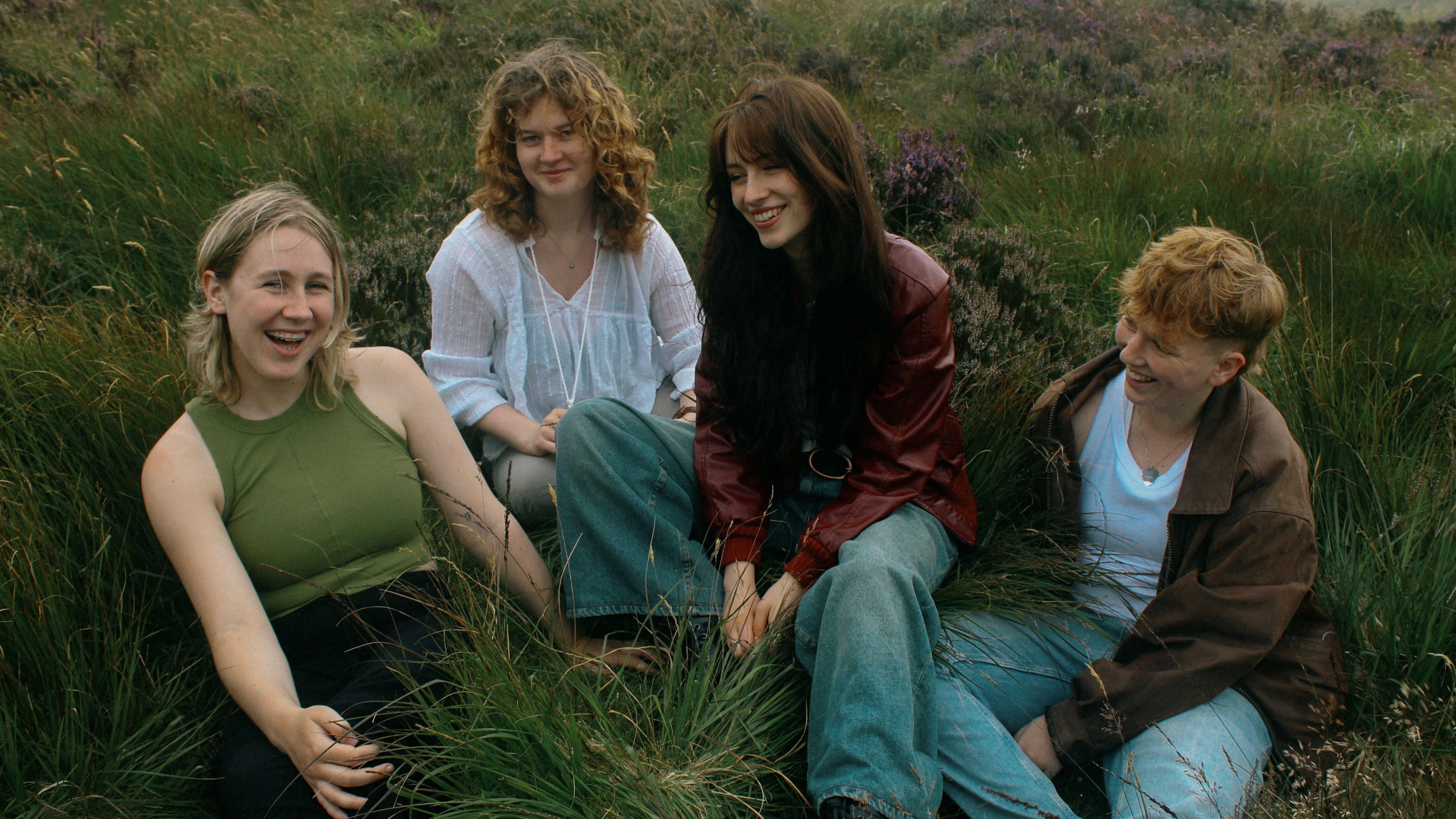 Florence Road at Queen Margaret Union – Glasgow, United Kingdom