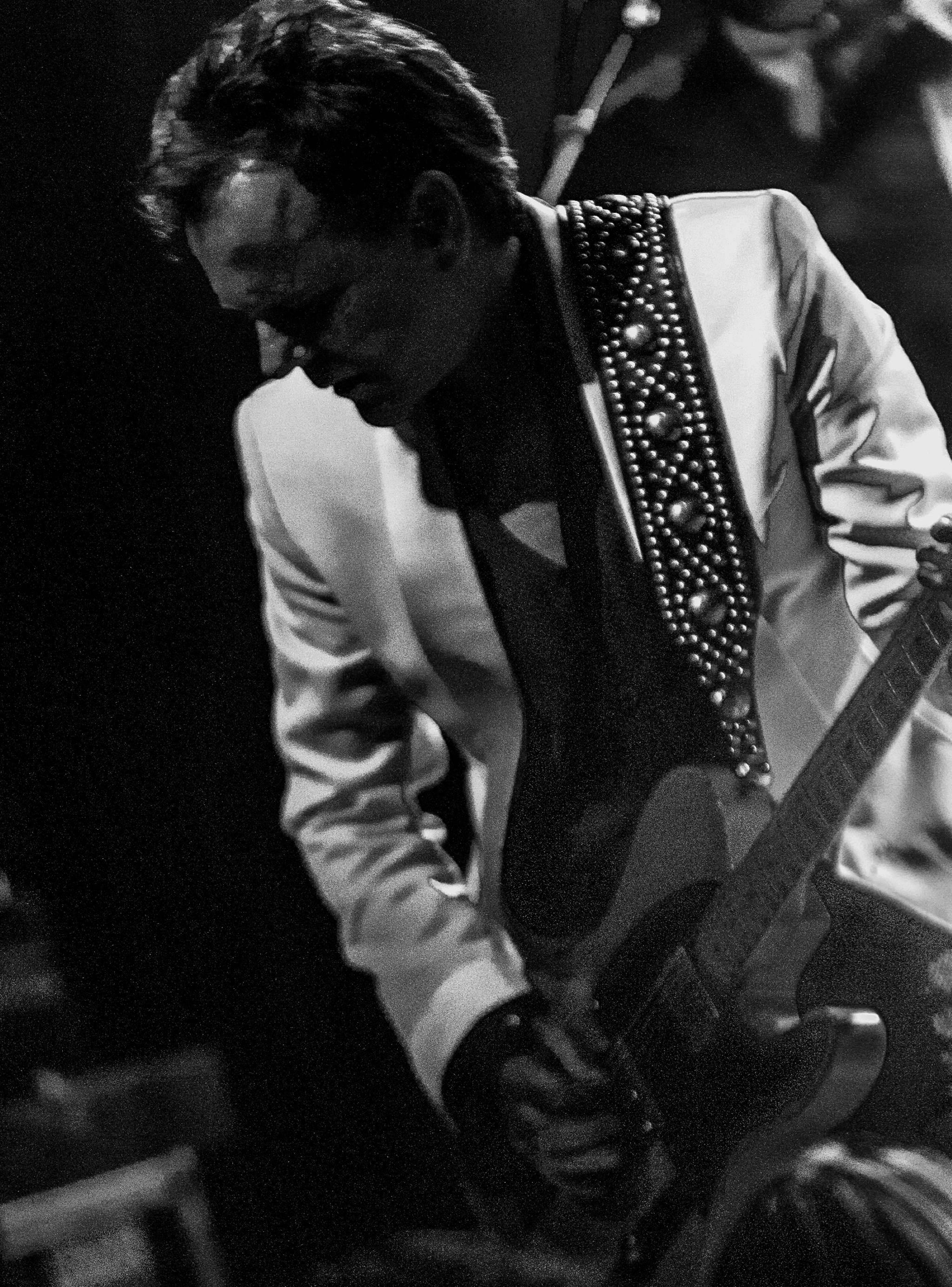 Kiefer Sutherland at The Adrian Flux Waterfront – Norwich, United Kingdom