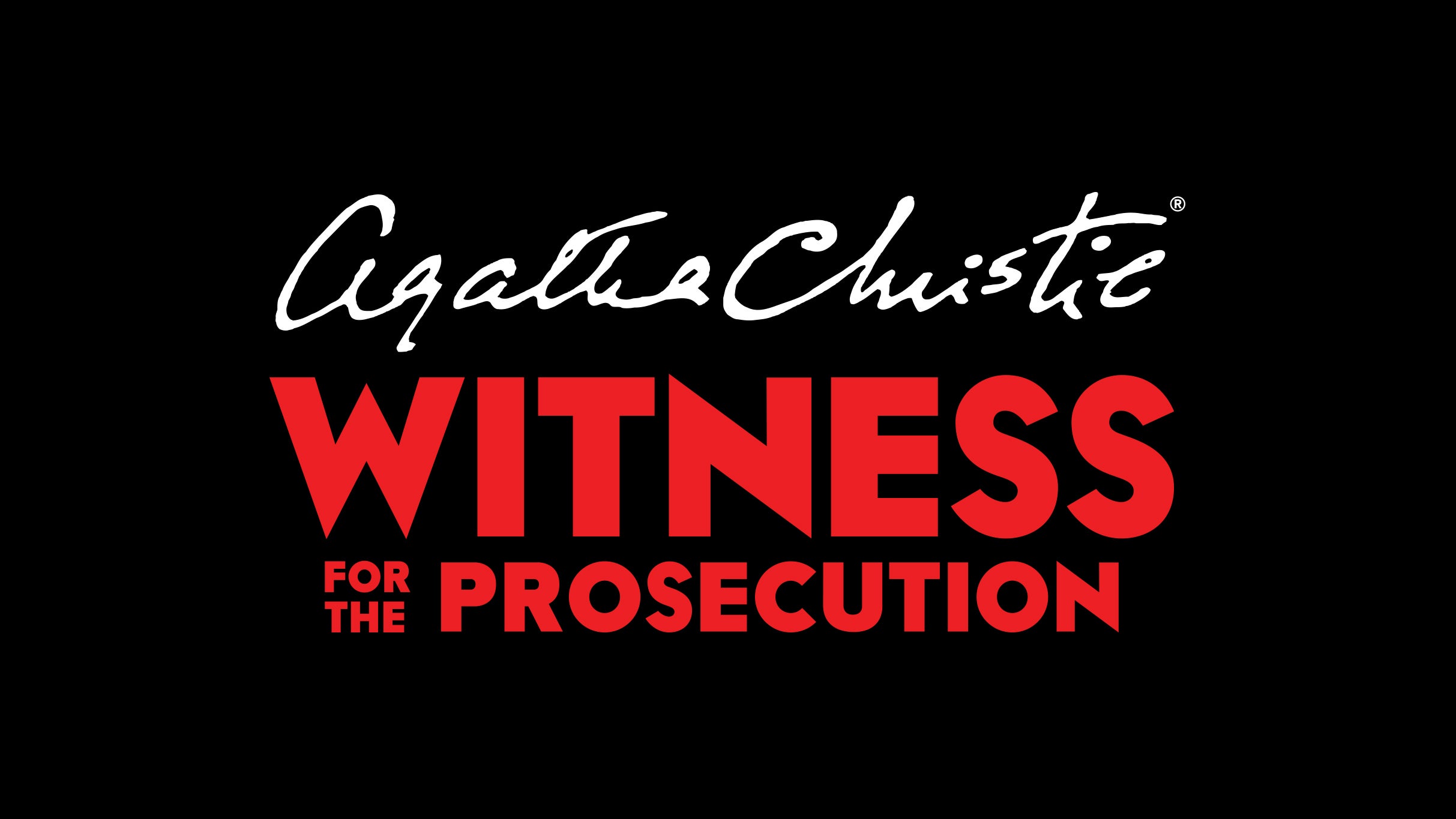 Witness for the Prosecution at County Hall – London, United Kingdom