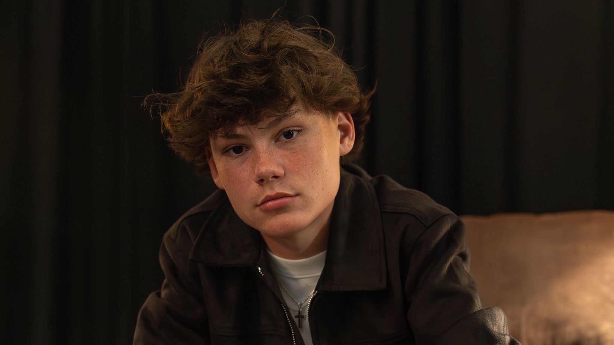 Maddox Batson: Live Worldwide Tour at Manchester Academy 2 – Manchester, United Kingdom