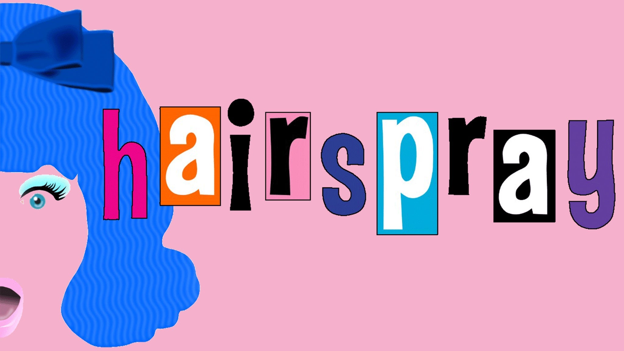Hairspray at Shea’s 710 Theatre – Buffalo, NY