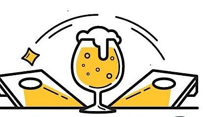 Brews and Bags Craft Beer Tasting and Corn Hole Tournament at O’Fallon Community Park / Katy Cavins Community Center – O’Fallon, IL